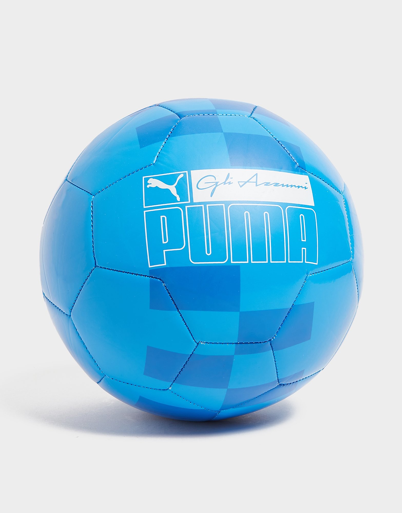 

Puma Italy 2022 Football - Blue - Kids, Blue