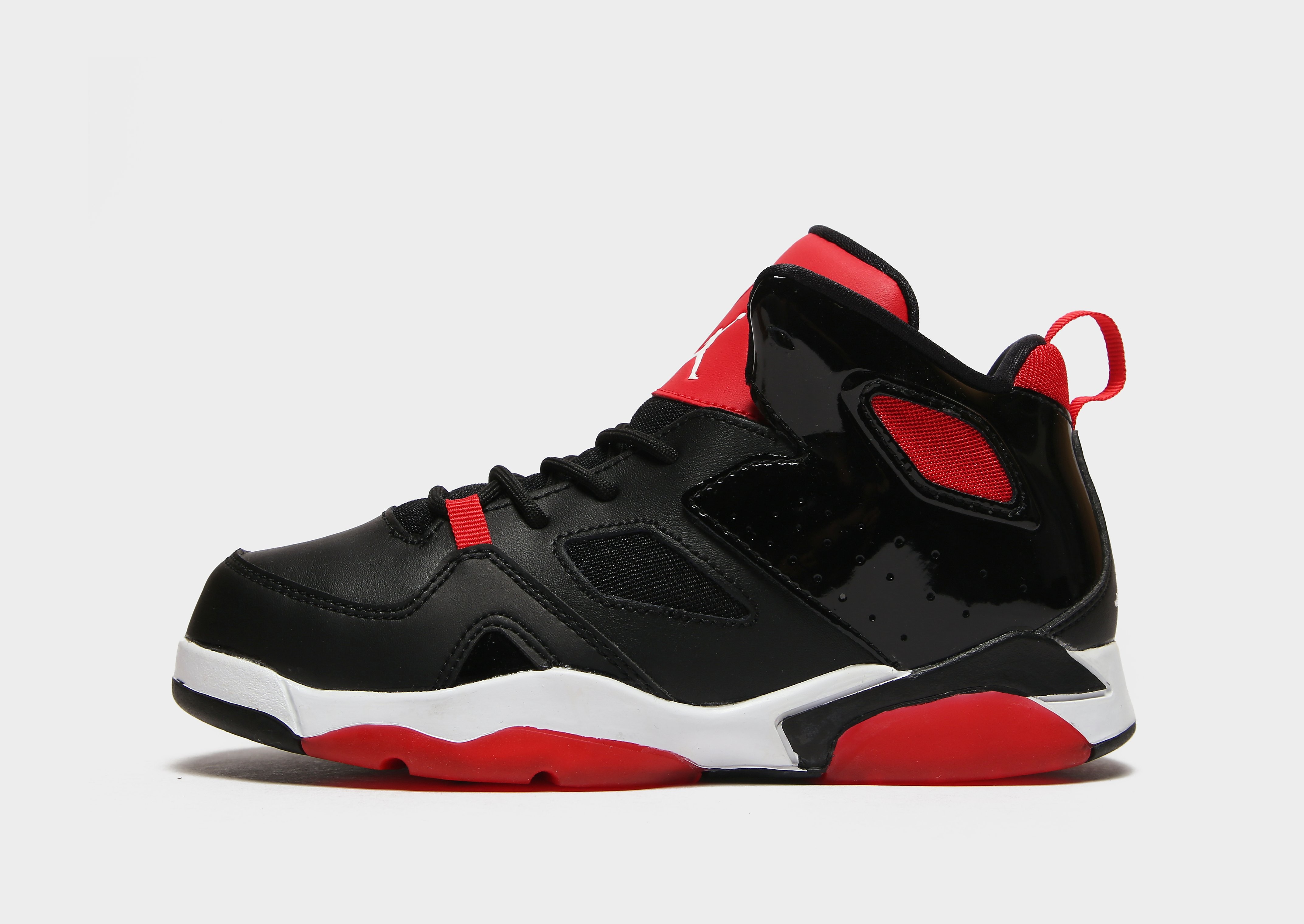 

Jordan Flight Club '91 Children - Black - Kids, Black