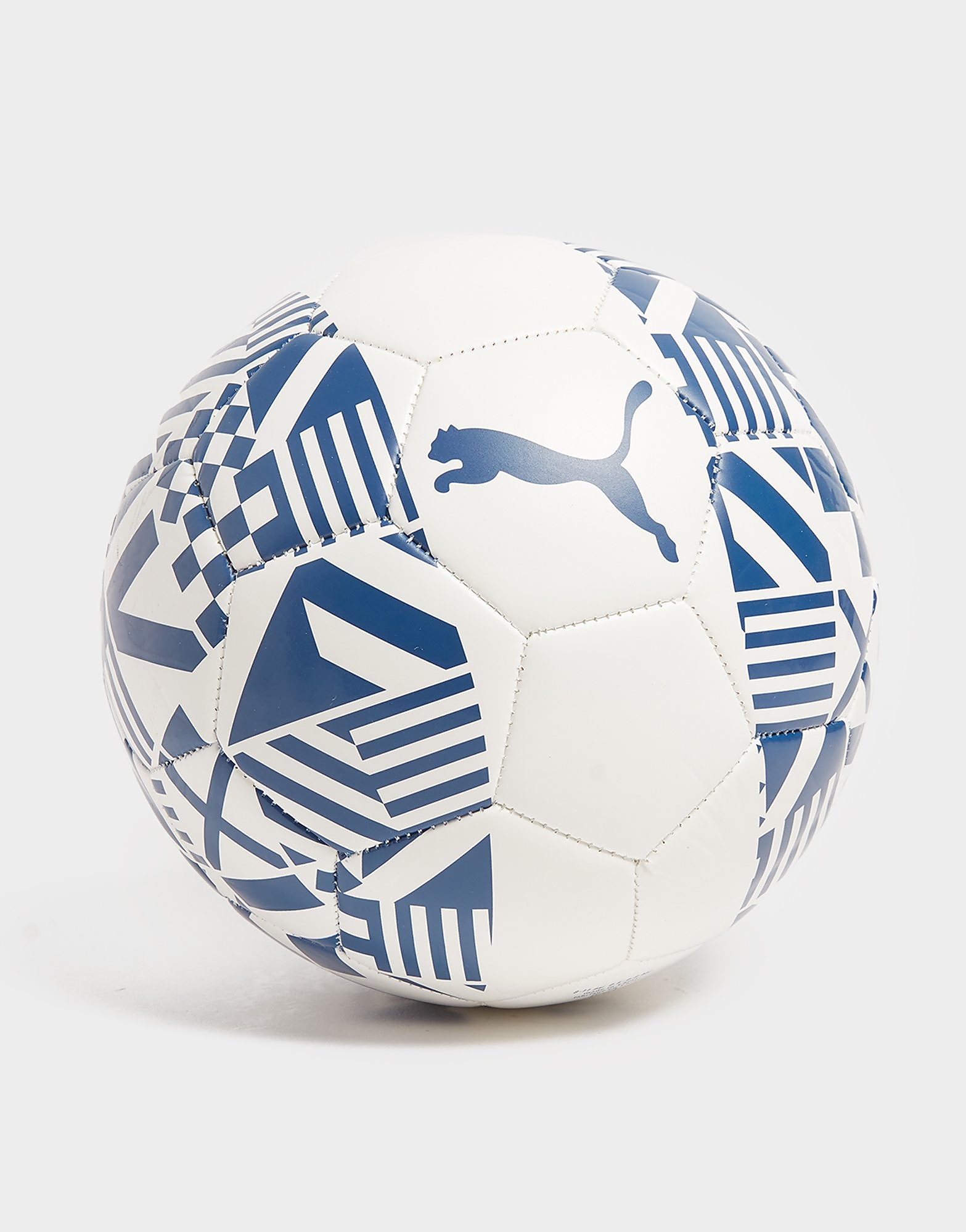 Puma Olympique Marseille 2022/23 Football - White - Kids, White