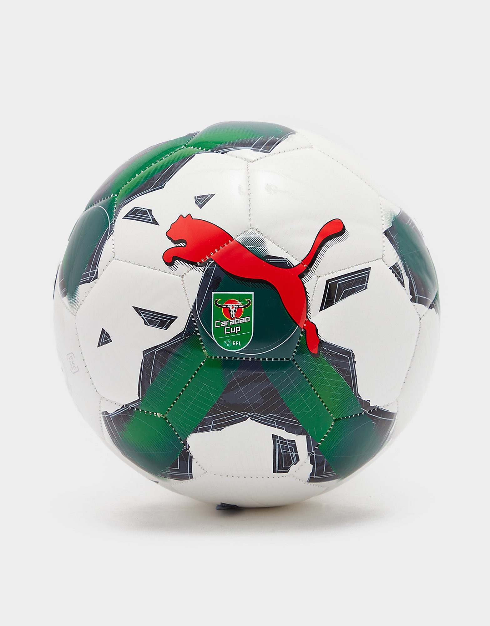 

Puma Carabao Cup 2022/23 Football - White - Womens, White