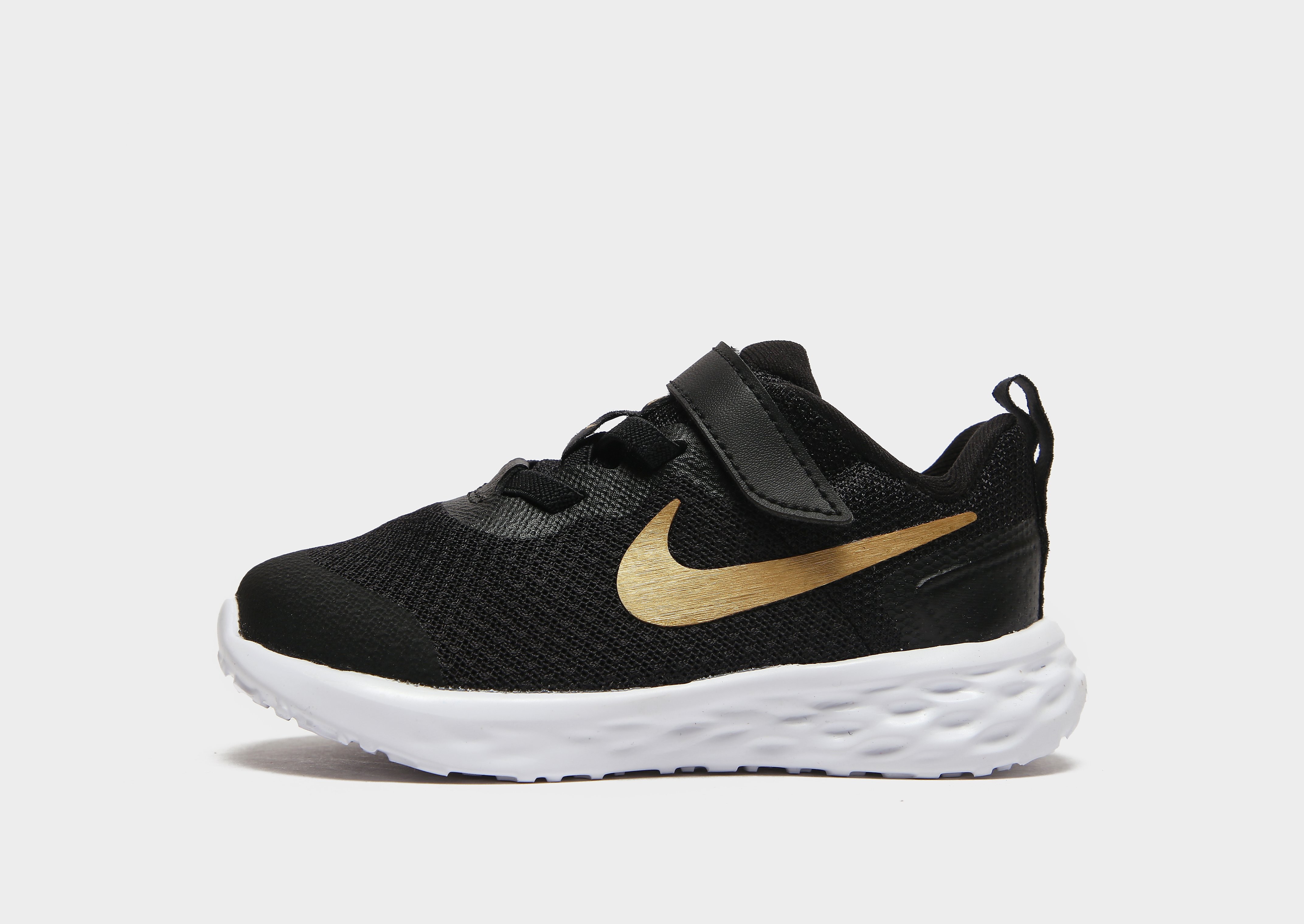

Nike Revolution 6 Infant - BLACK - Kids, BLACK