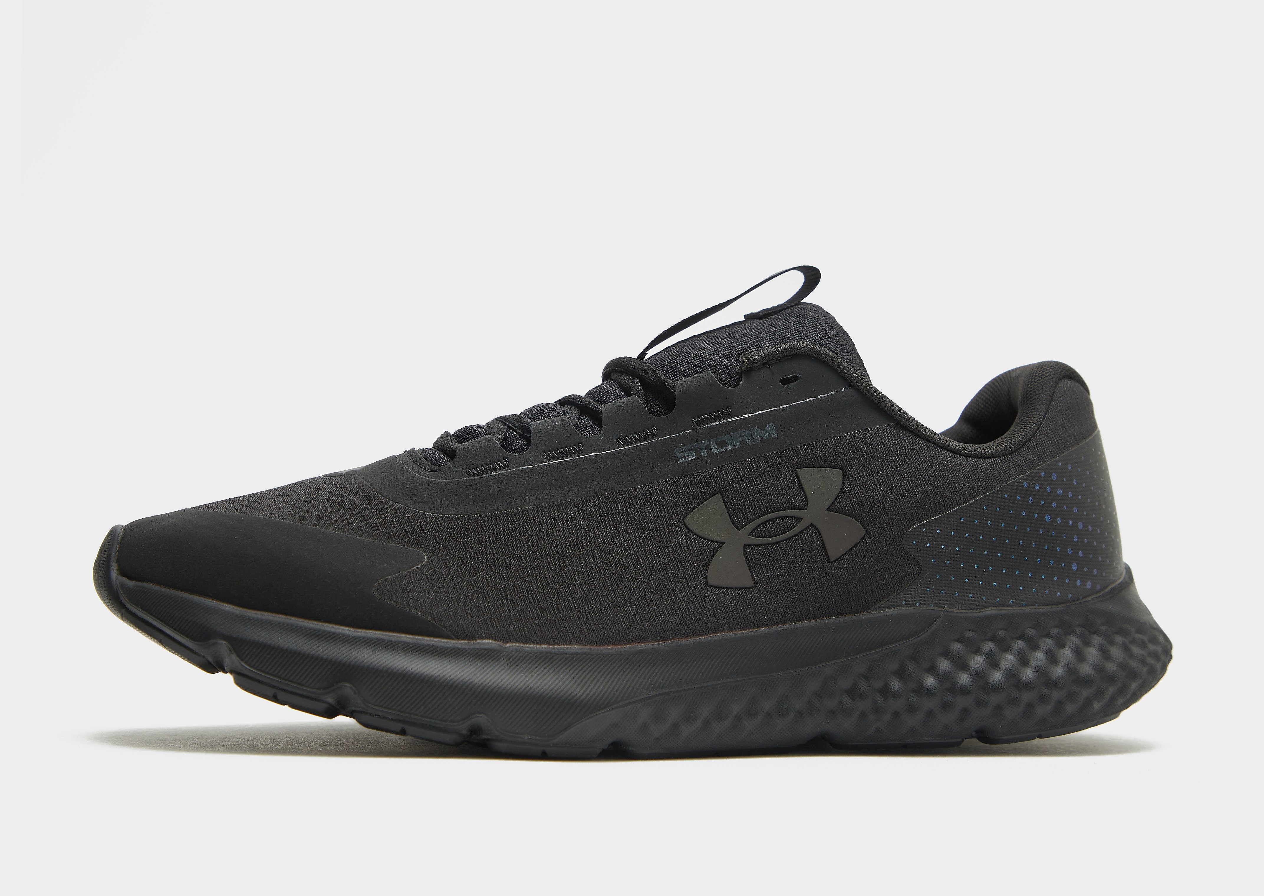 

Under Armour Rogue 3 Storm - Black - Mens, Black
