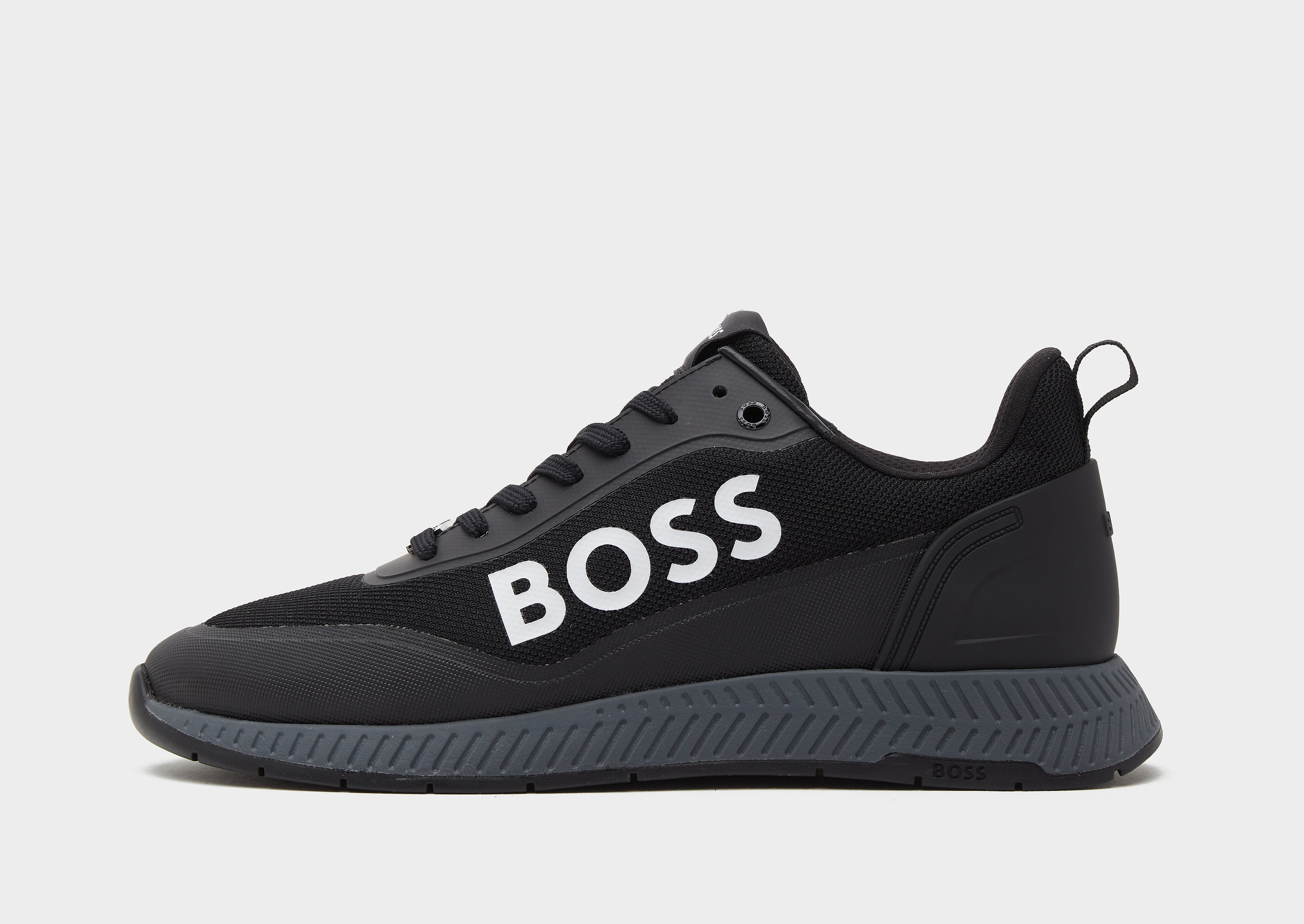 

BOSS Titanium 2 - Black - Mens, Black