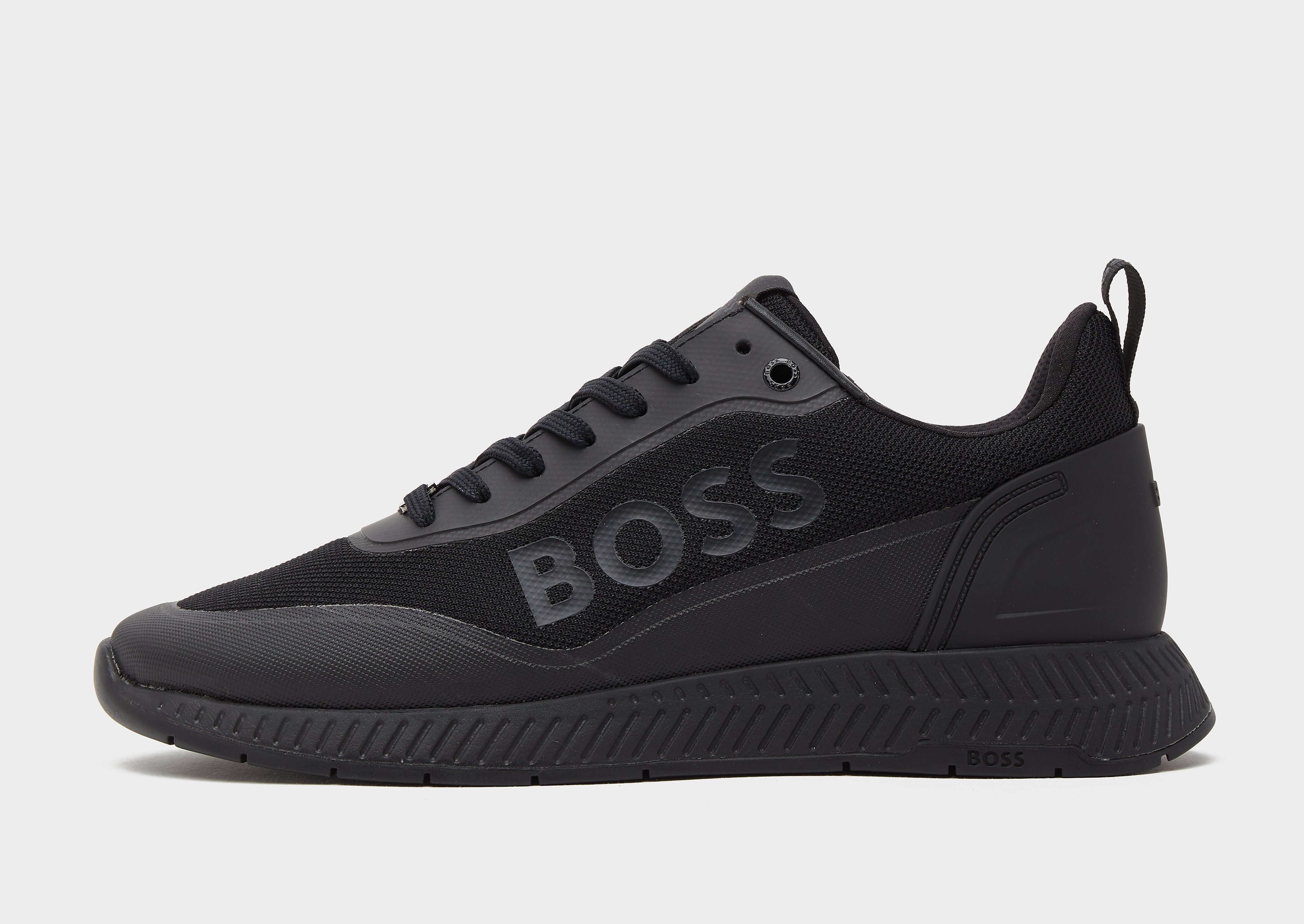 

BOSS Titanium 2 - Black - Mens, Black