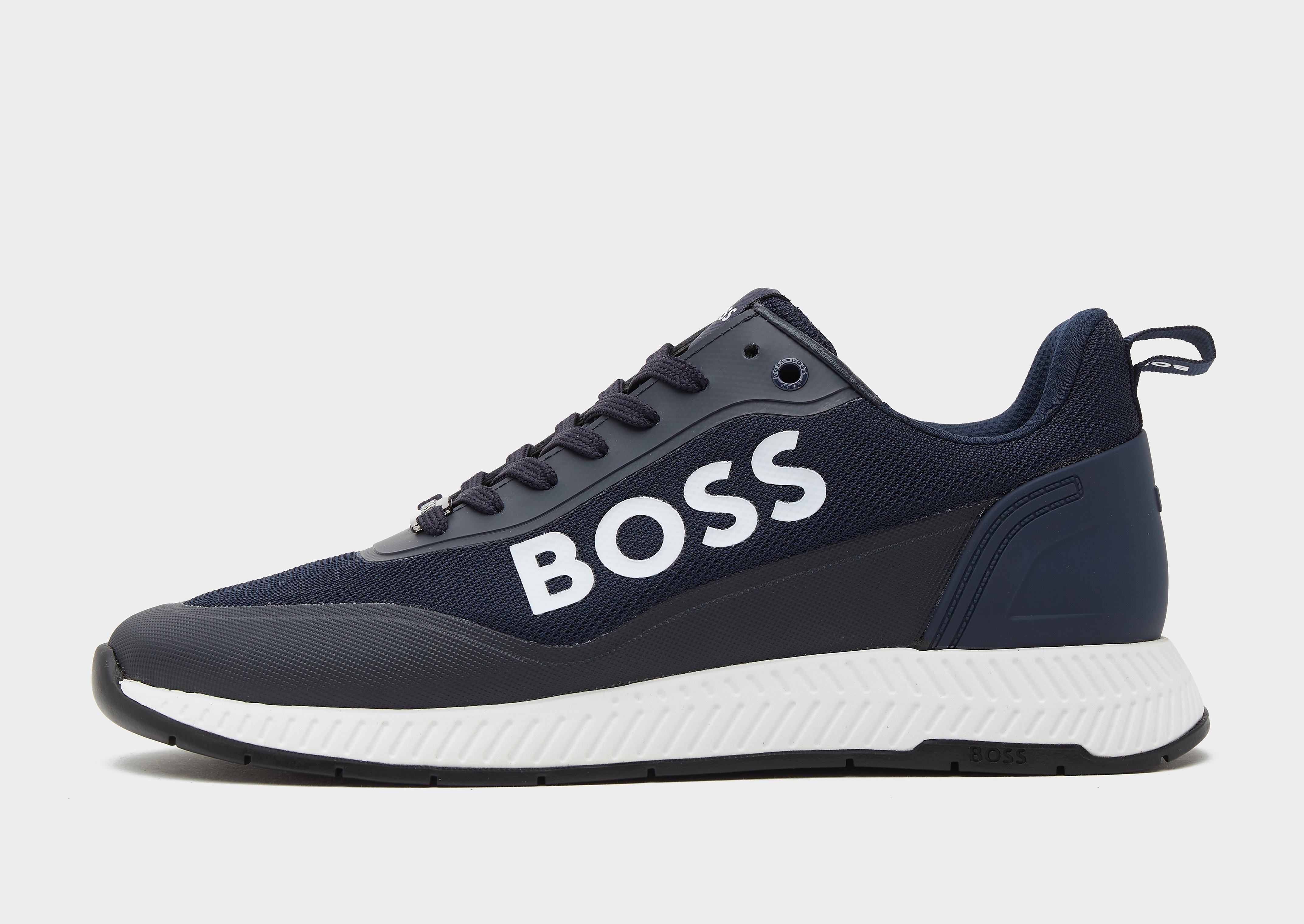 BOSS Titanium 2 - Navy - Mens, Navy