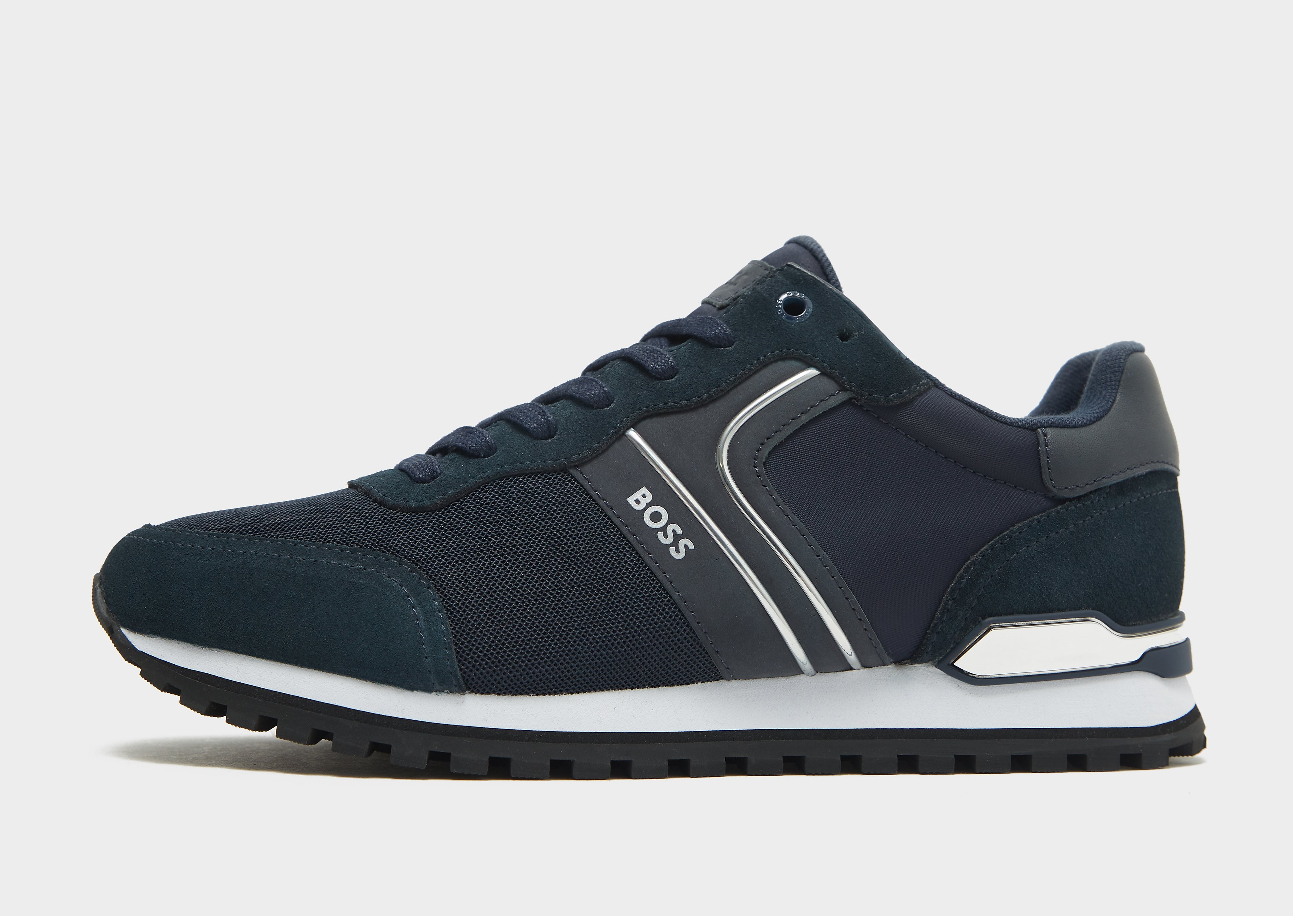 

BOSS Parkour Run - Blue - Mens, Blue