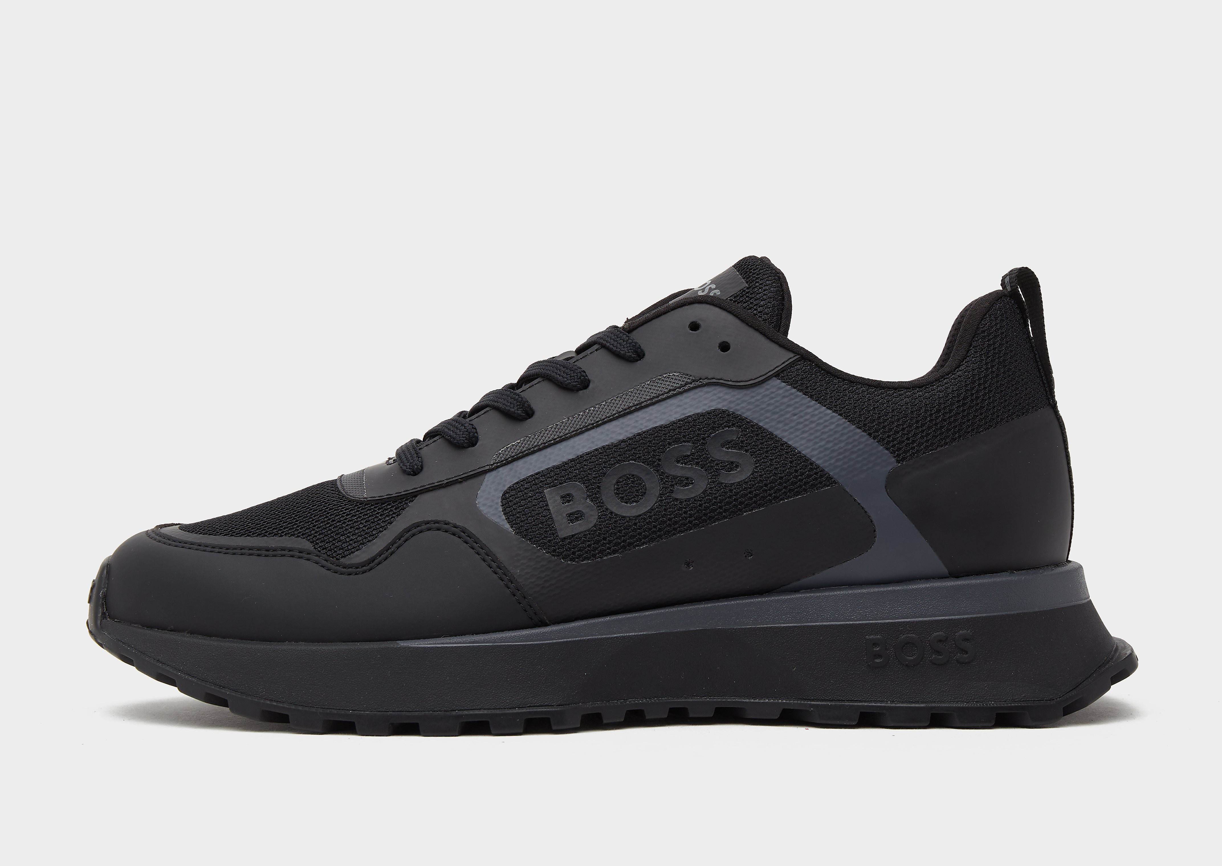 

BOSS Harry - Black - Mens, Black