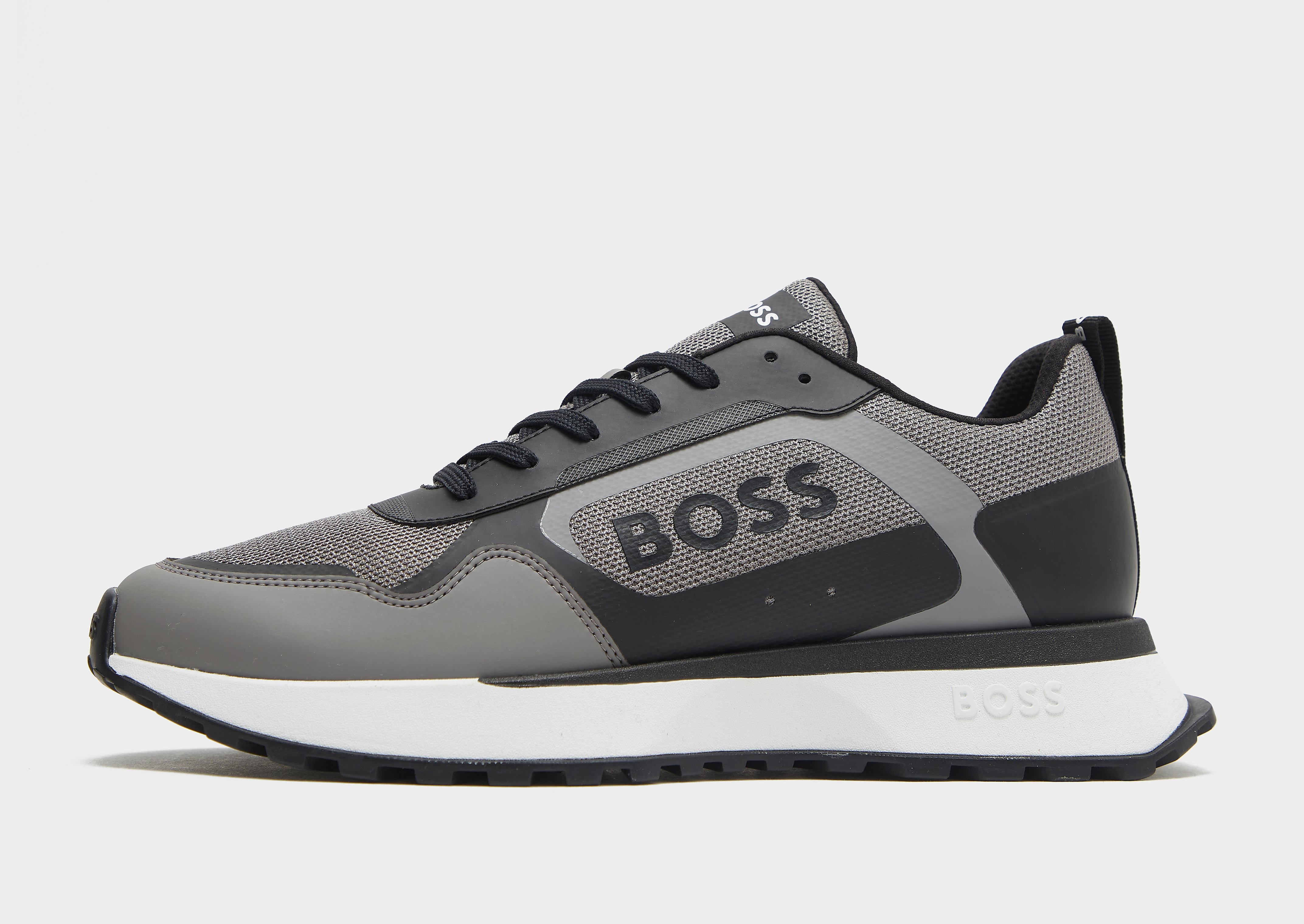 

BOSS Harry - Grey - Mens, Grey