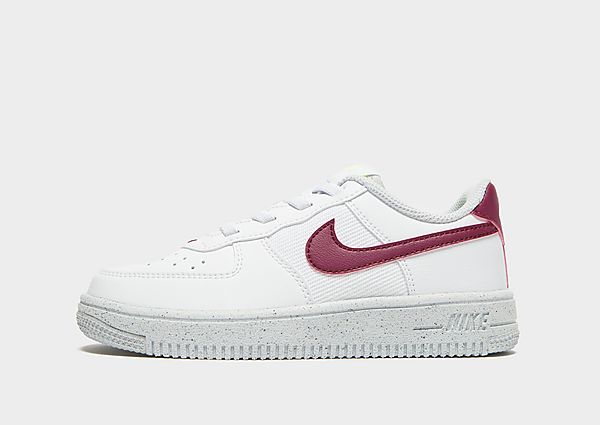 Nike Air Force 1 Crater Next Nature Children