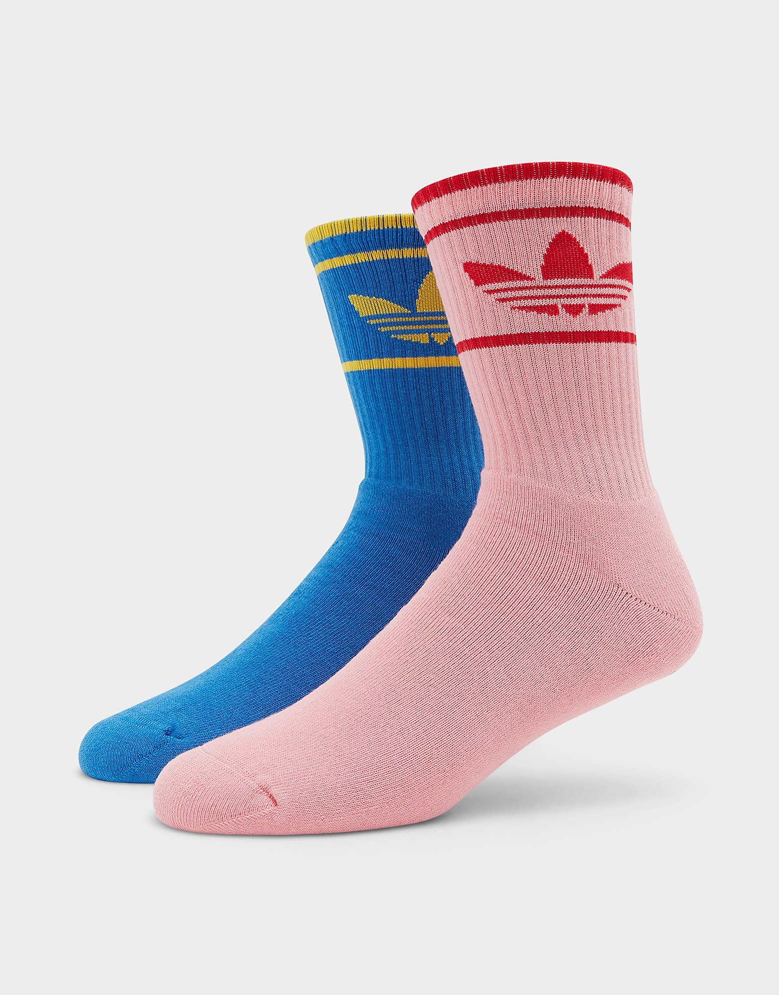 

adidas Originals - MULTI COLOUR/Pink - Womens, MULTI COLOUR/Pink