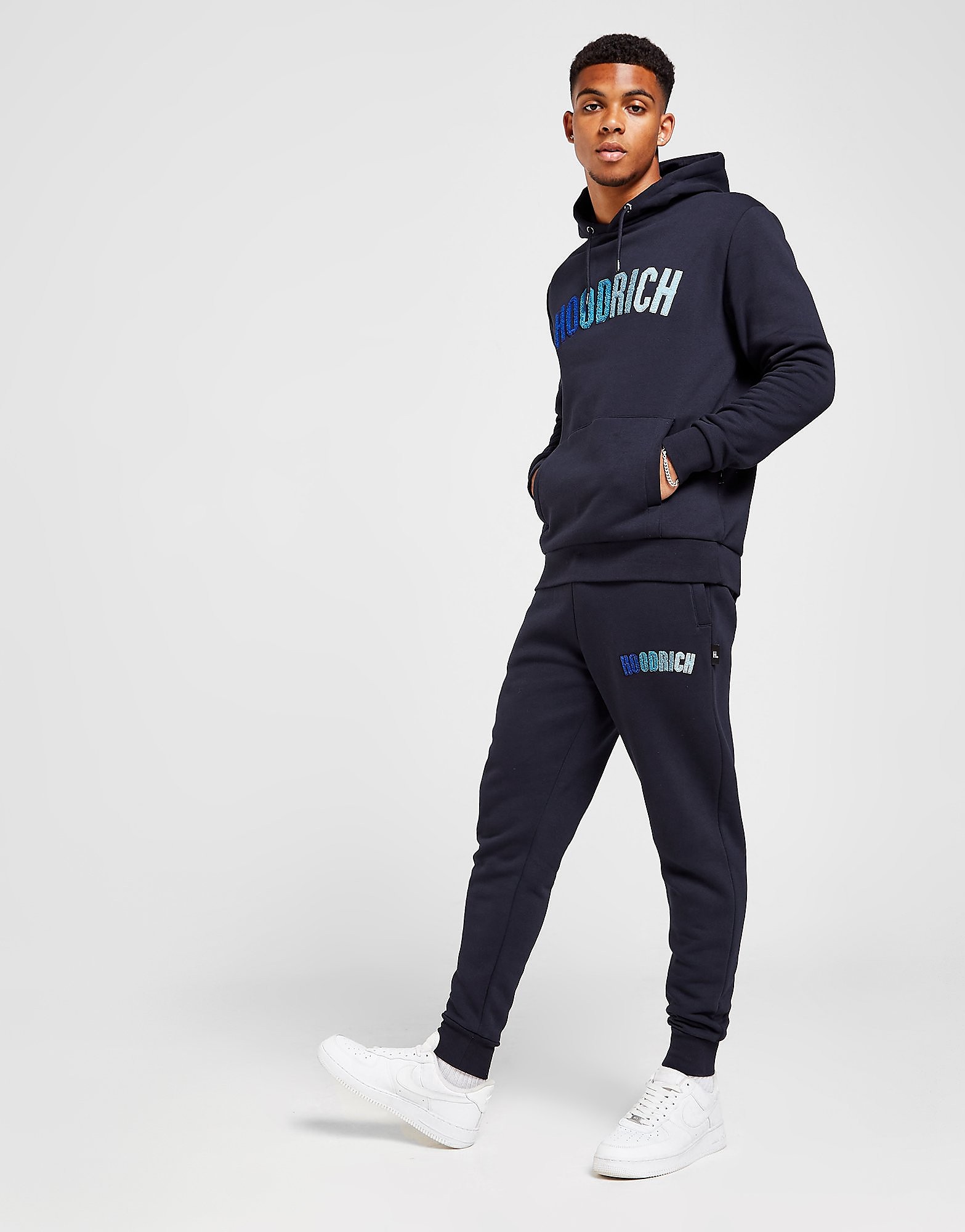 

Hoodrich Kraze Joggers - Navy - Mens, Navy