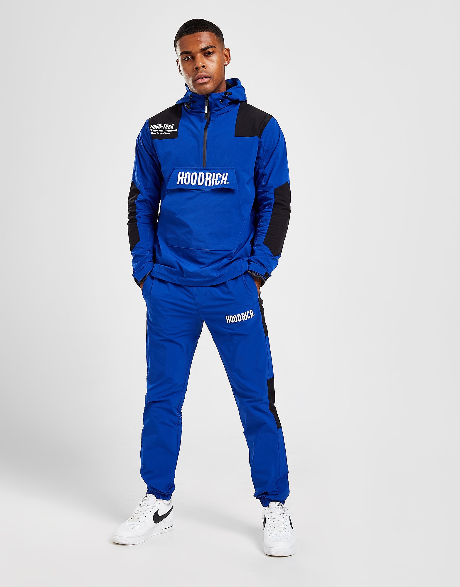

Hoodrich Armour Pants - Blue - Mens, Blue