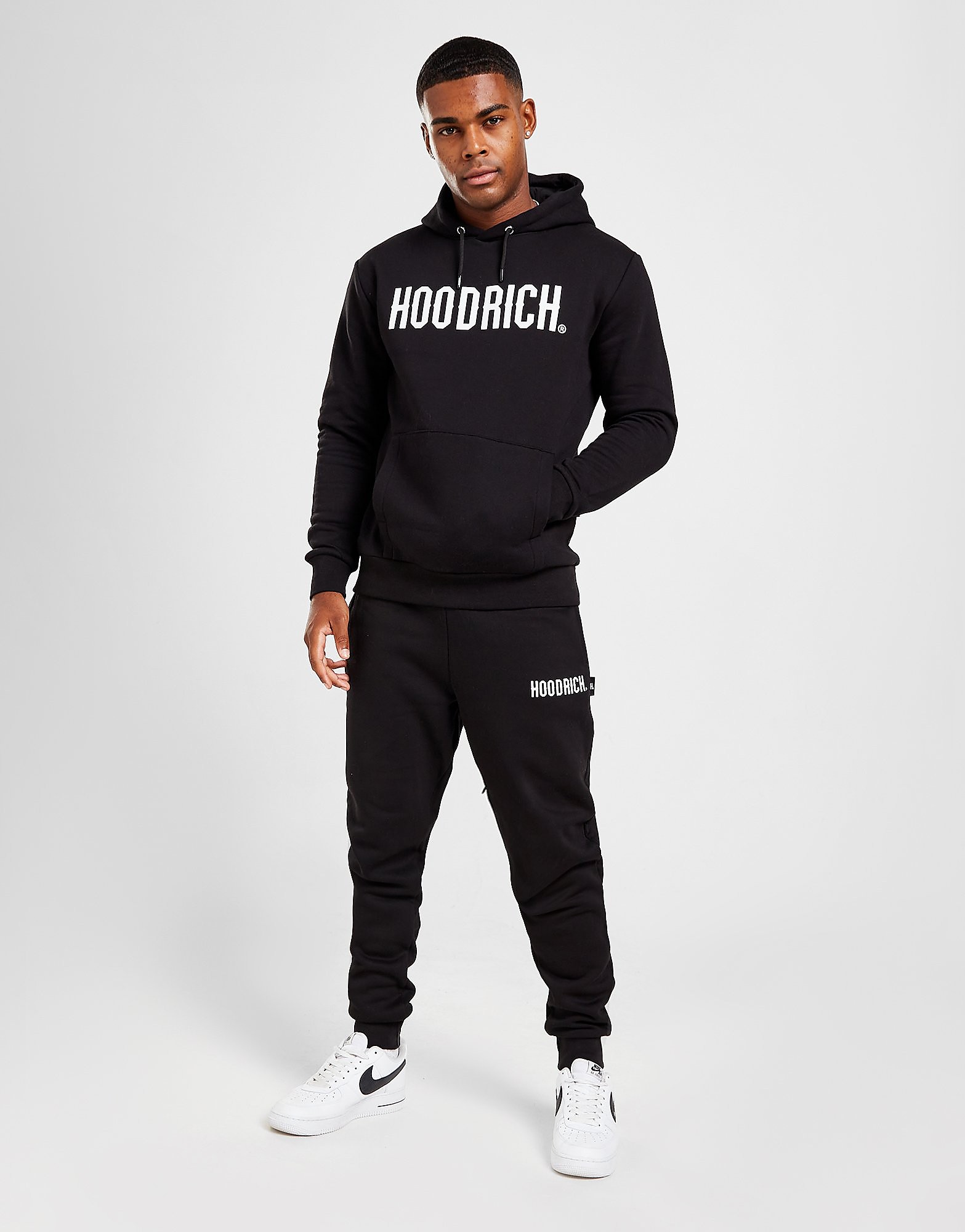 

Hoodrich Core Joggers - Black - Mens, Black