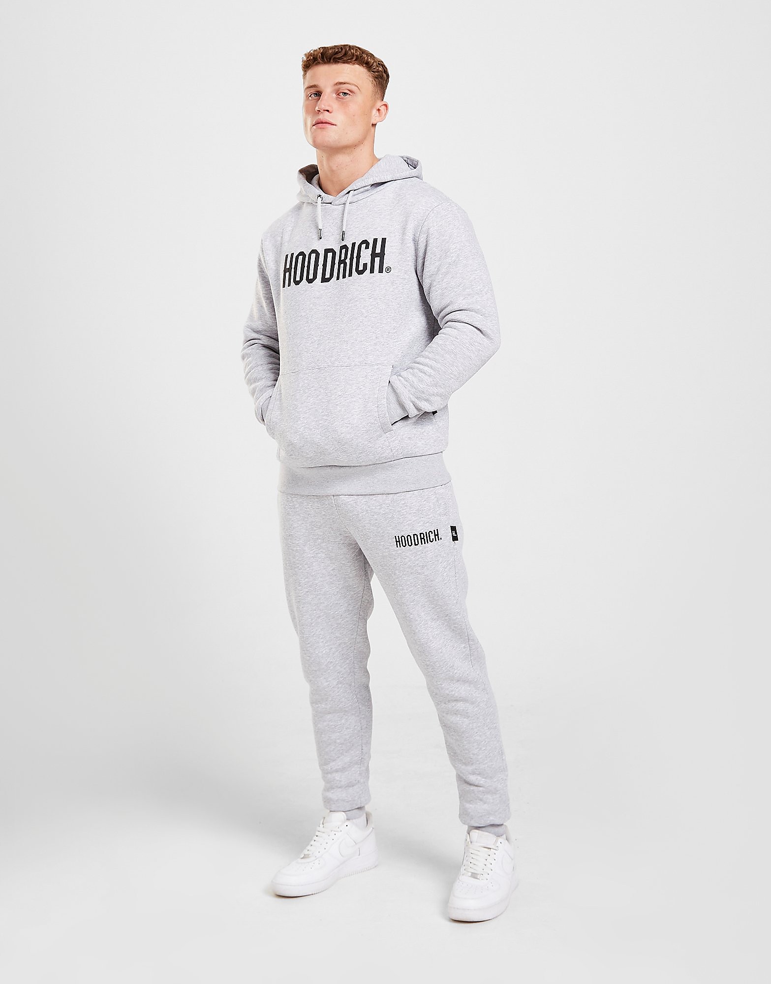 

Hoodrich Core Joggers - Grey - Mens, Grey