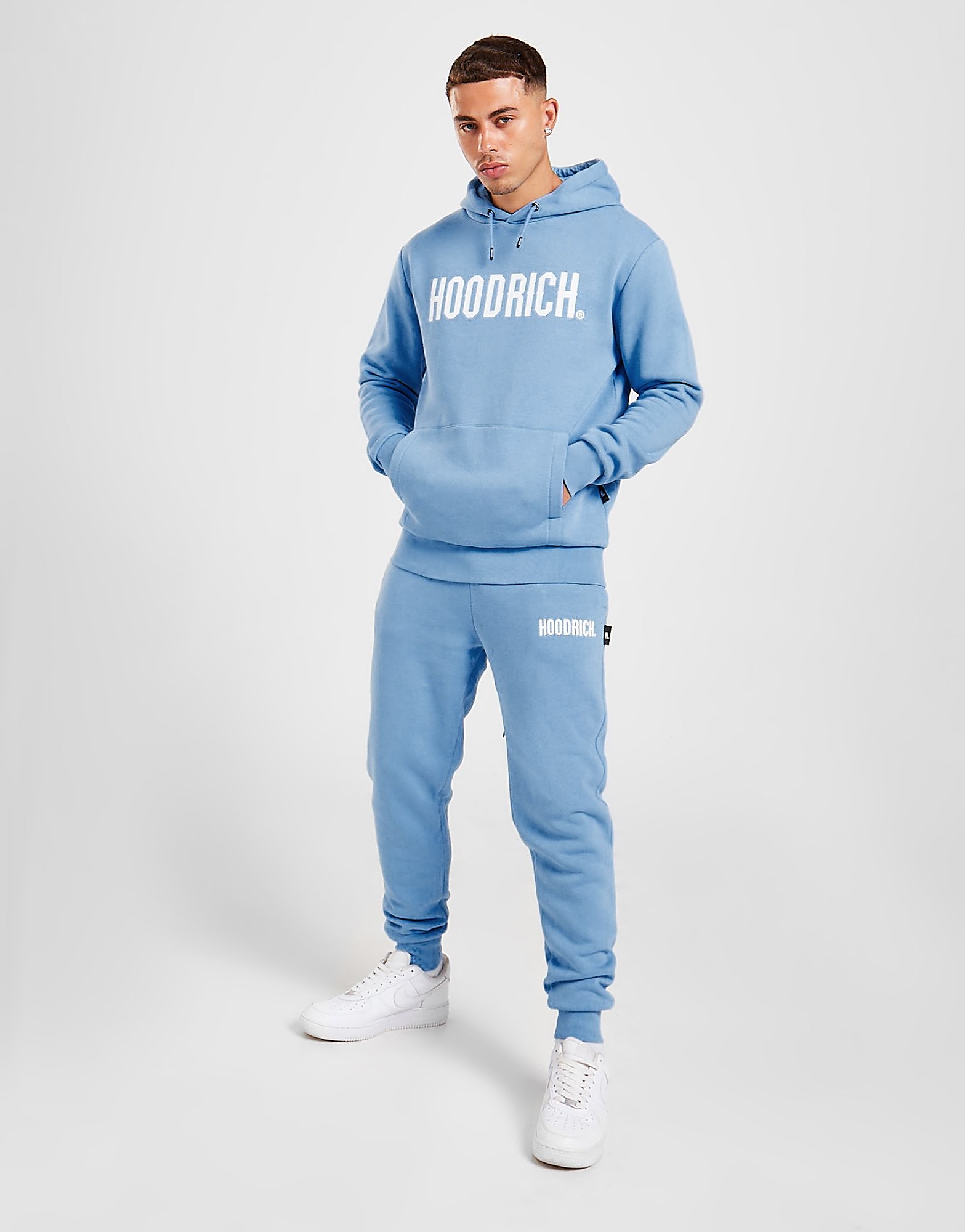 

Hoodrich Core Joggers - Blue - Mens, Blue
