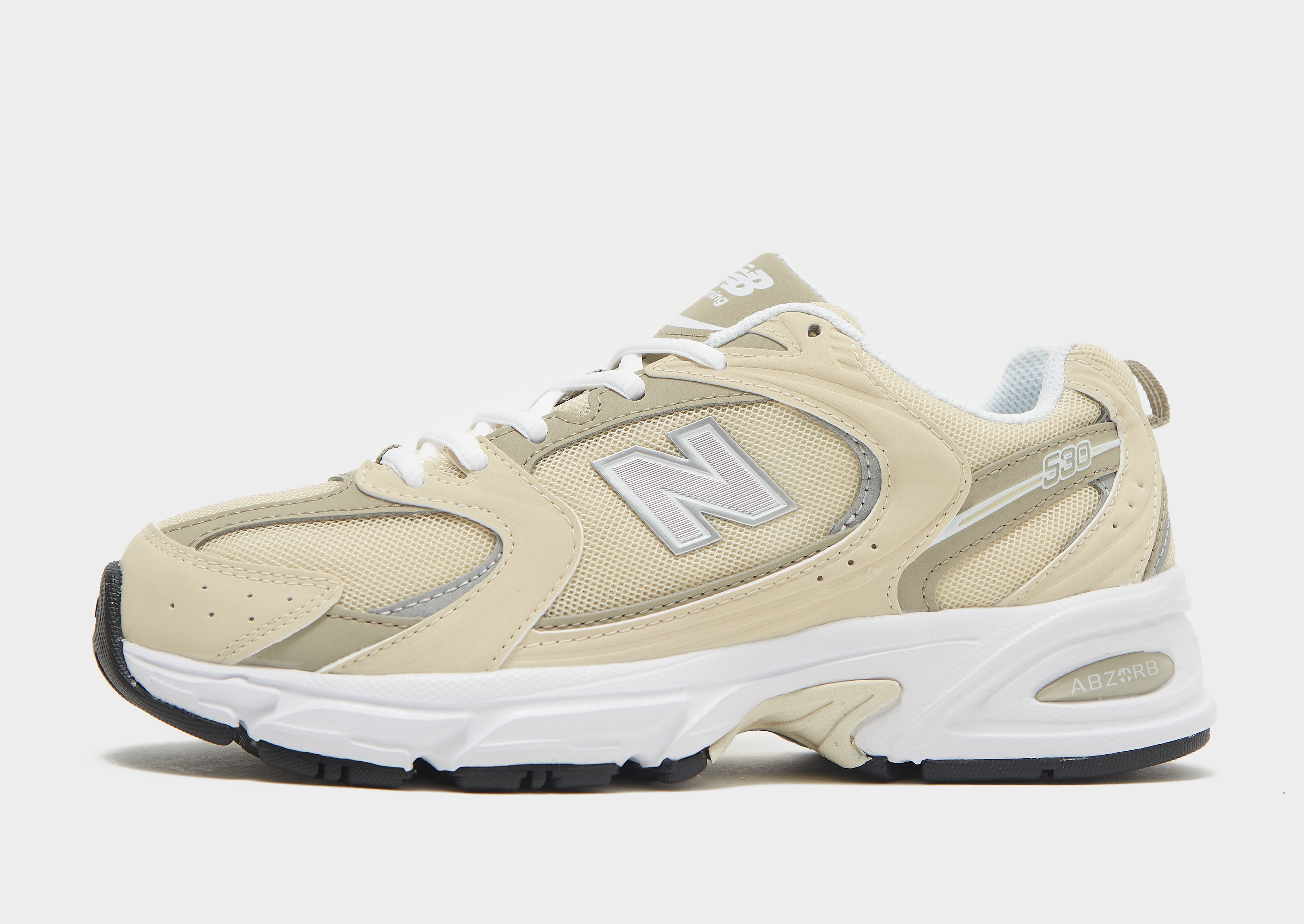 

New Balance 530 Women's - Beige, Beige