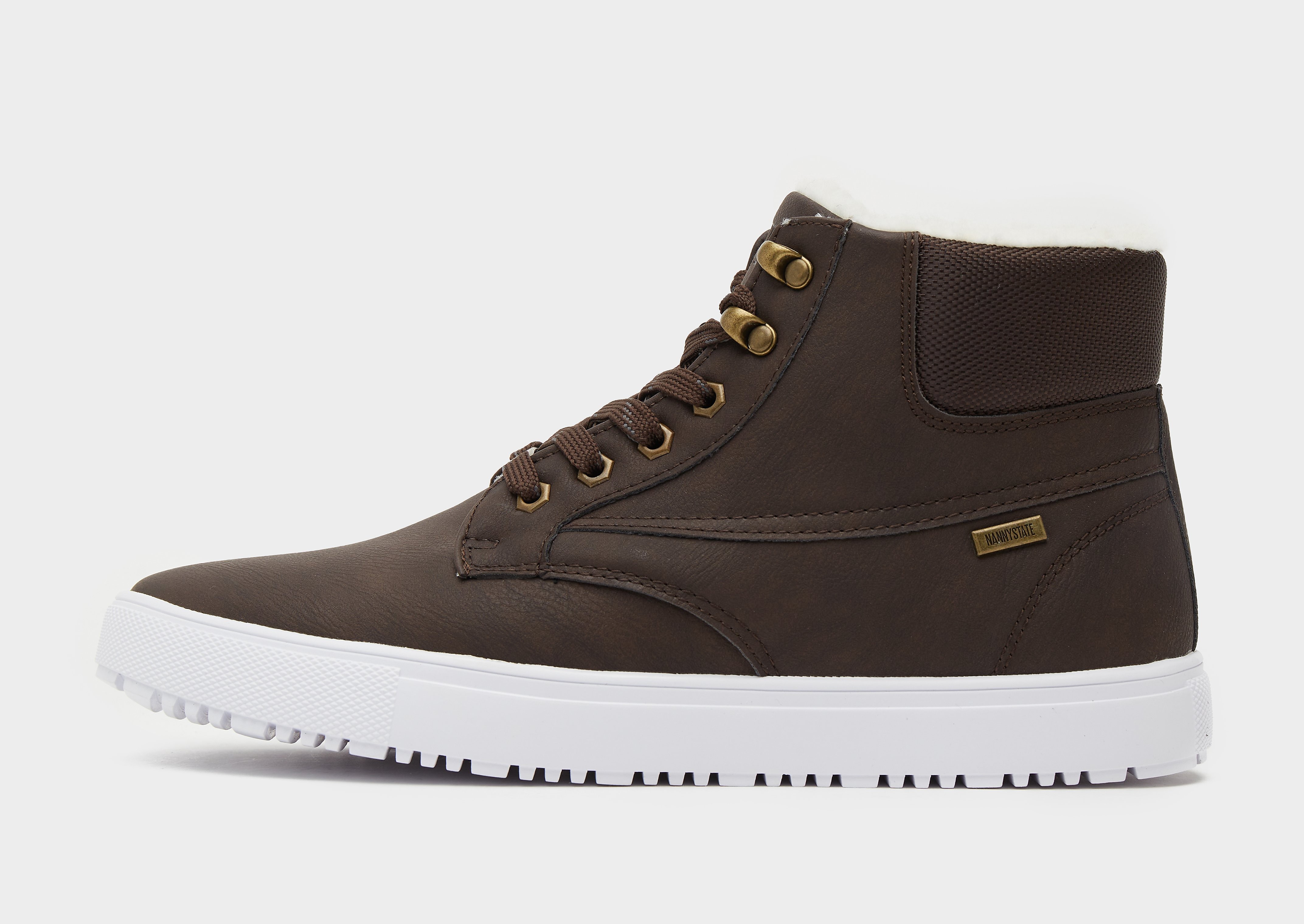 Nanny State Botas Tony - Only at JD - Castanho - Mens, Castanho