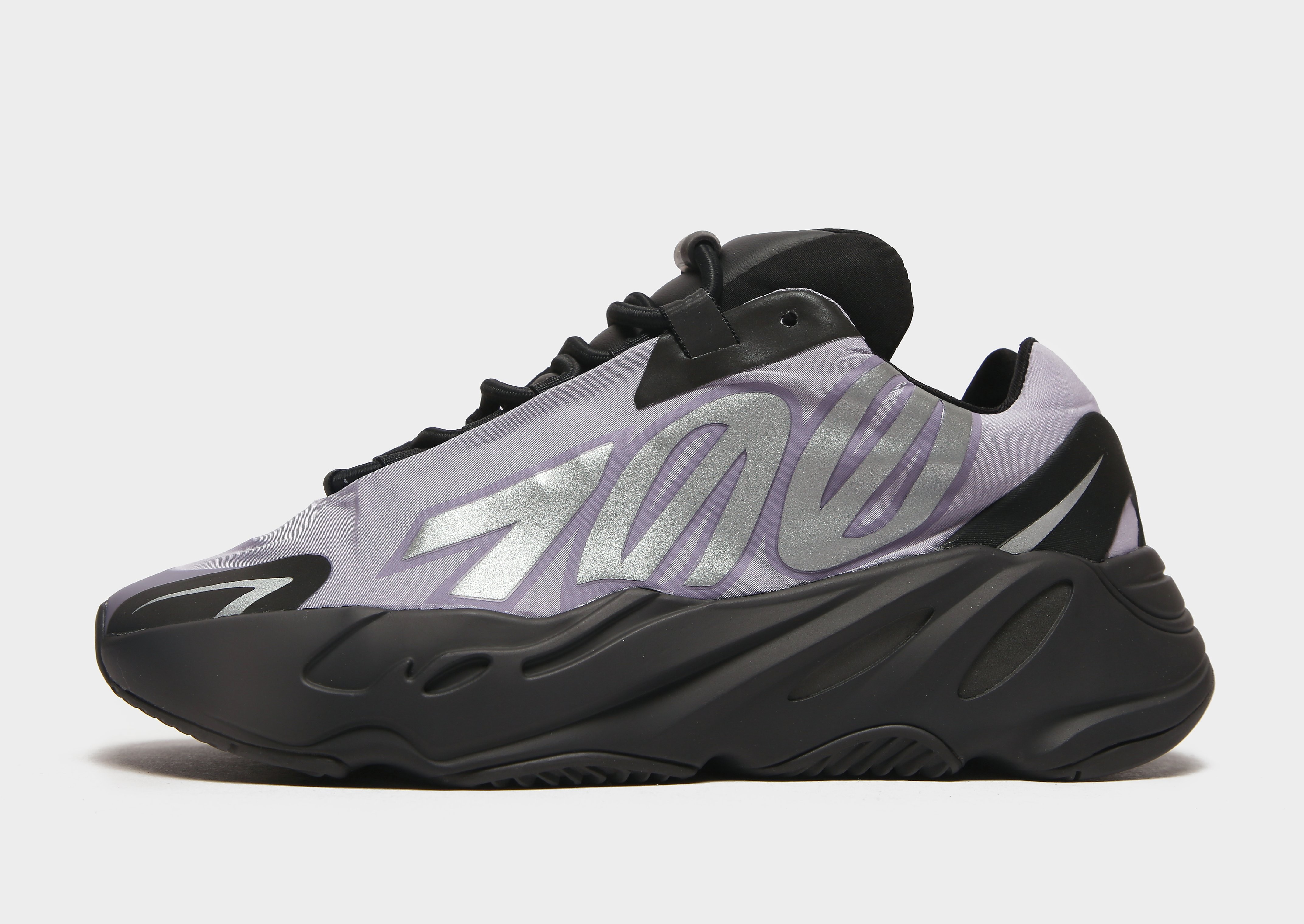

adidas Originals YZY 700 MNVN Women's - PURPLE, PURPLE