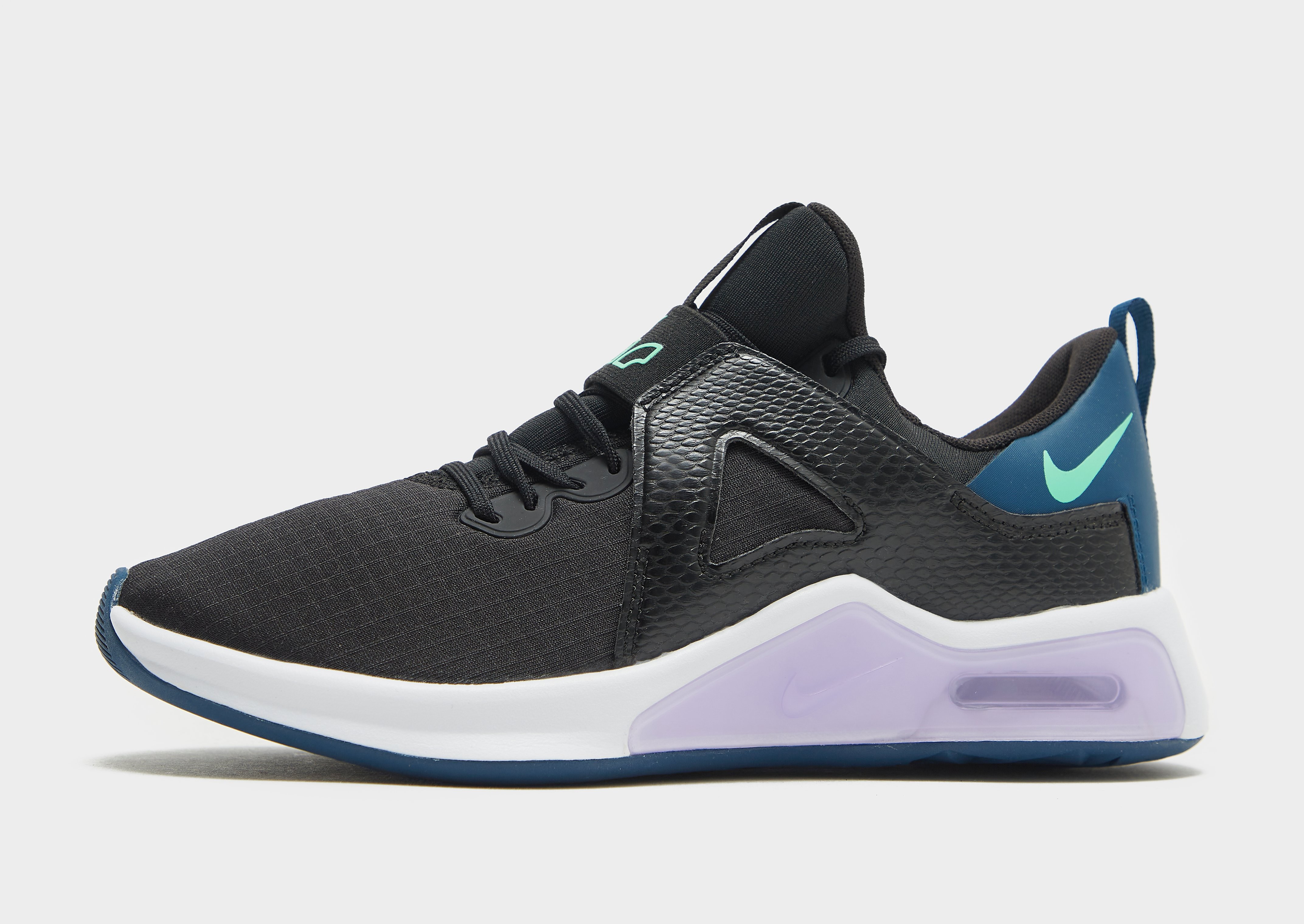 

Nike Air Max Bella TR5 Women's - Black, Black