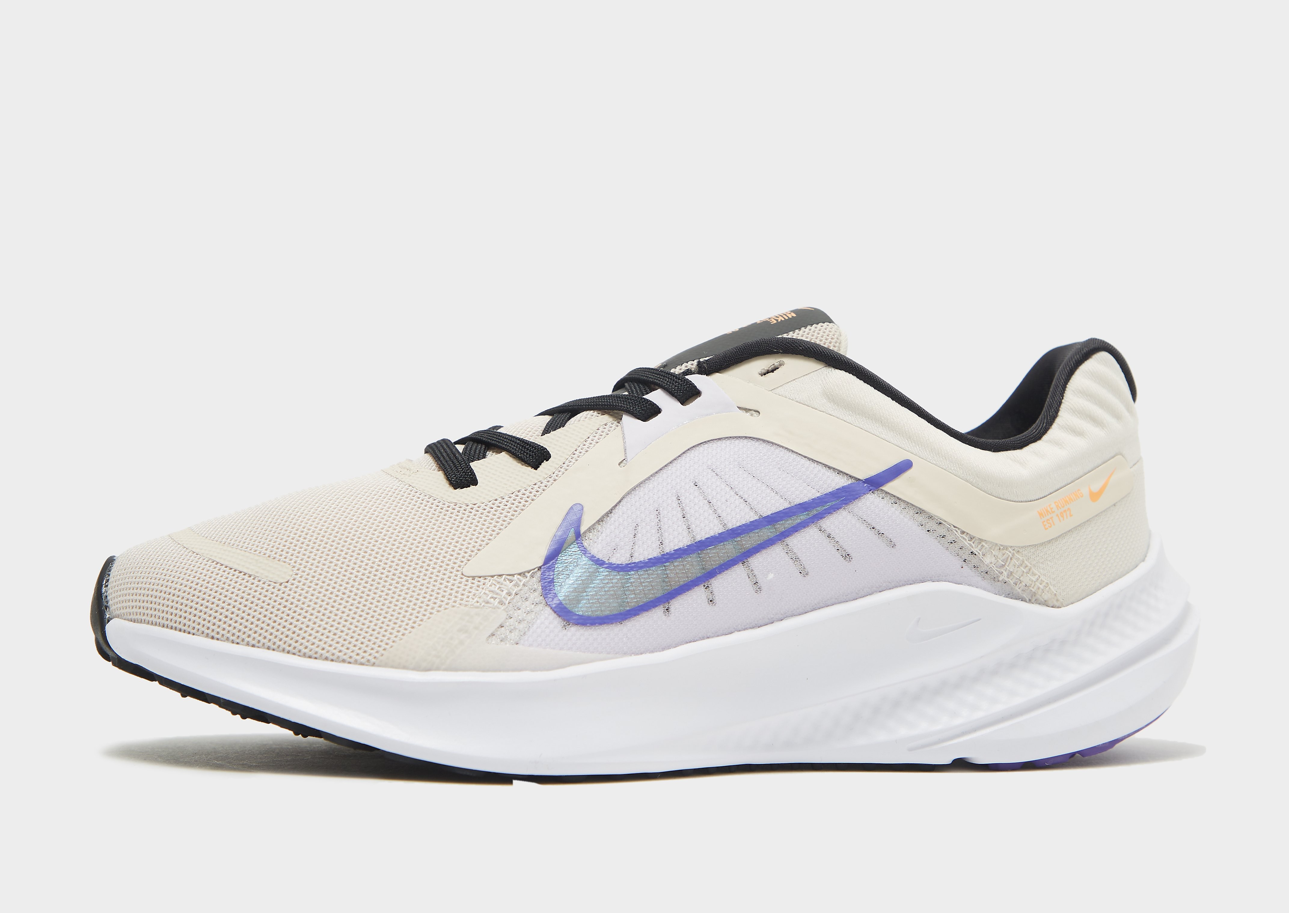 

Nike Quest 5 Women's - Brown, Brown