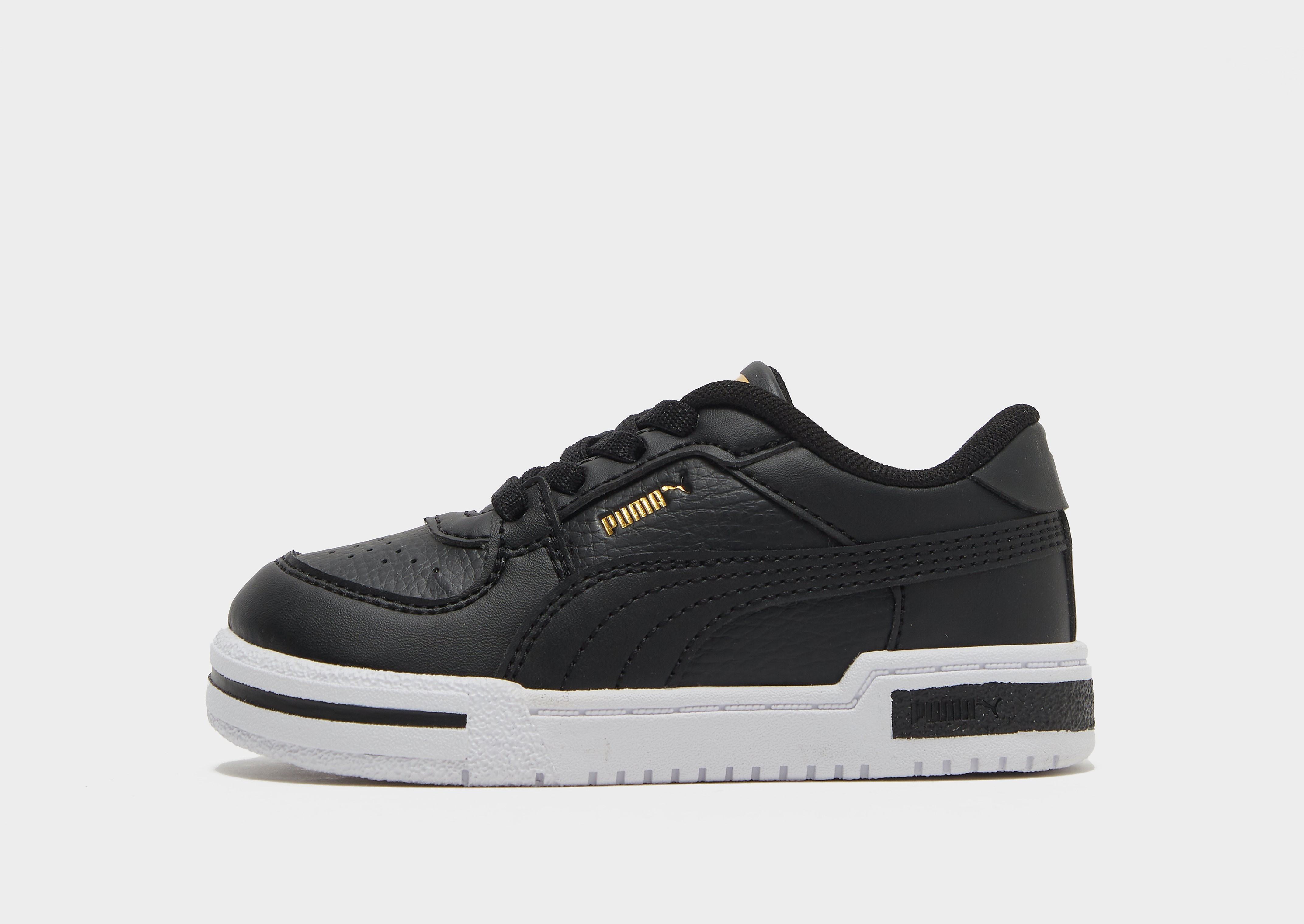 

Puma CA Pro Infant - Black - Kids, Black