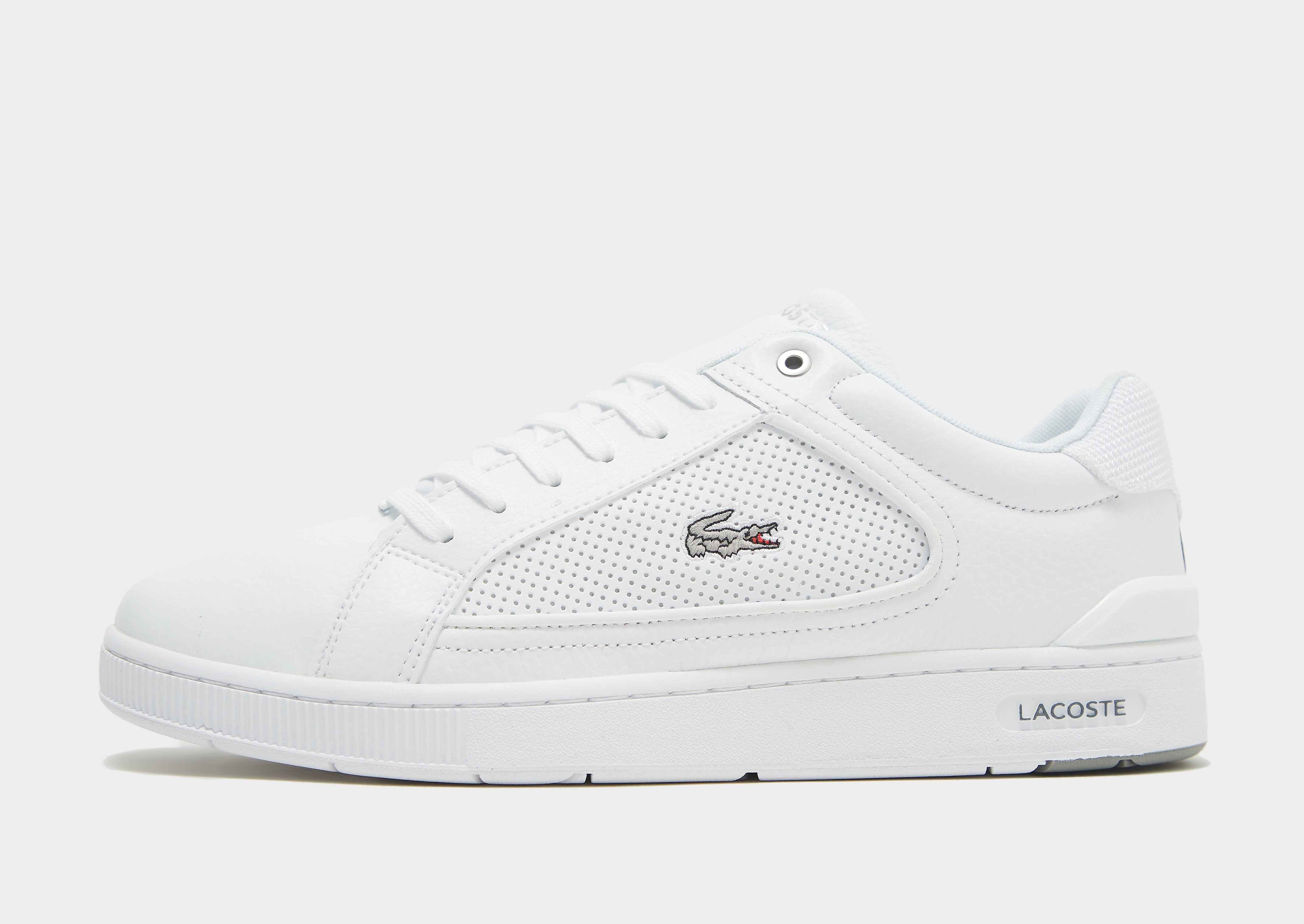 

Lacoste Deviation Hybrid - Only at JD - White - Mens, White