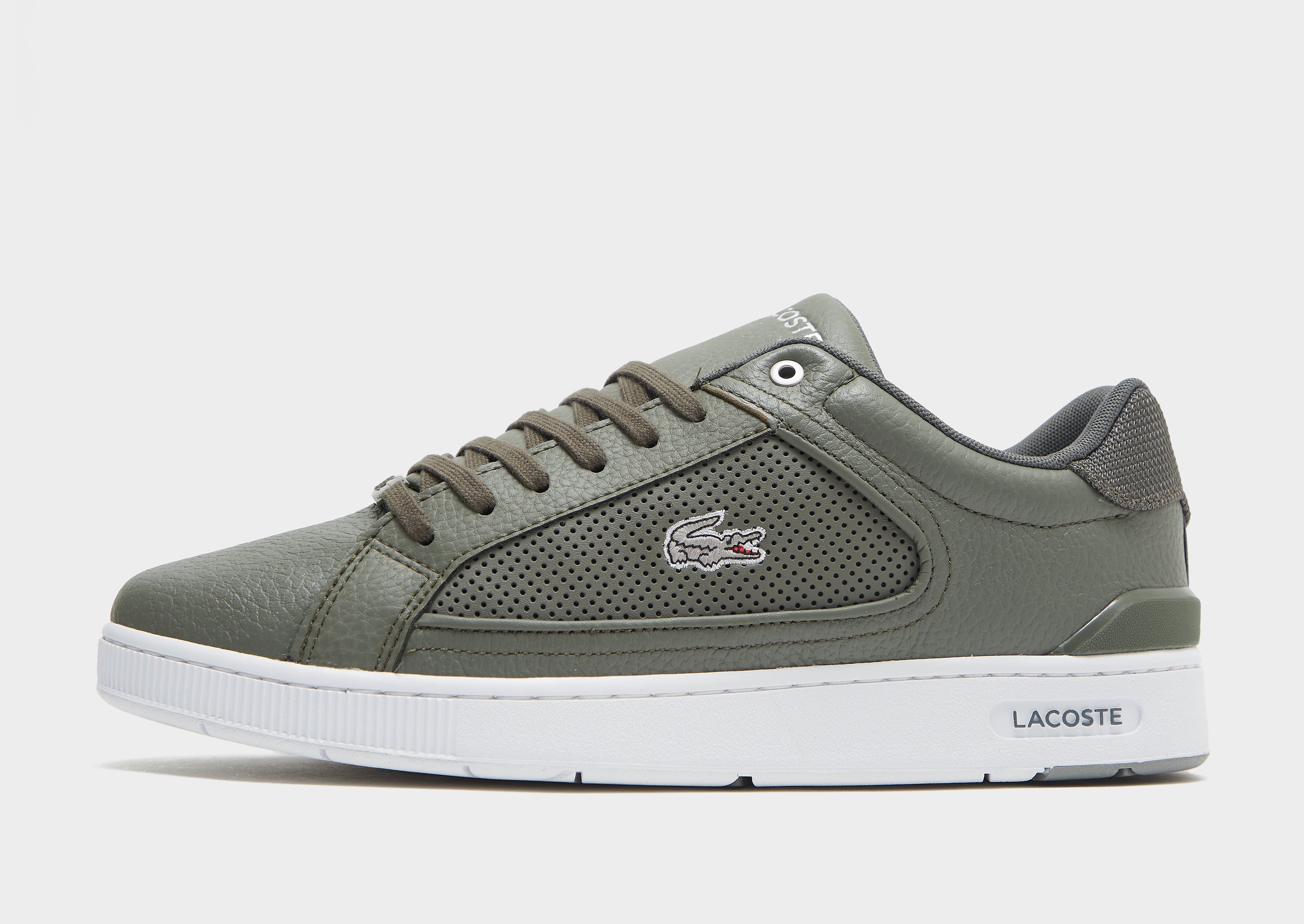 

Lacoste Deviation Hybrid - Only at JD - Green - Mens, Green