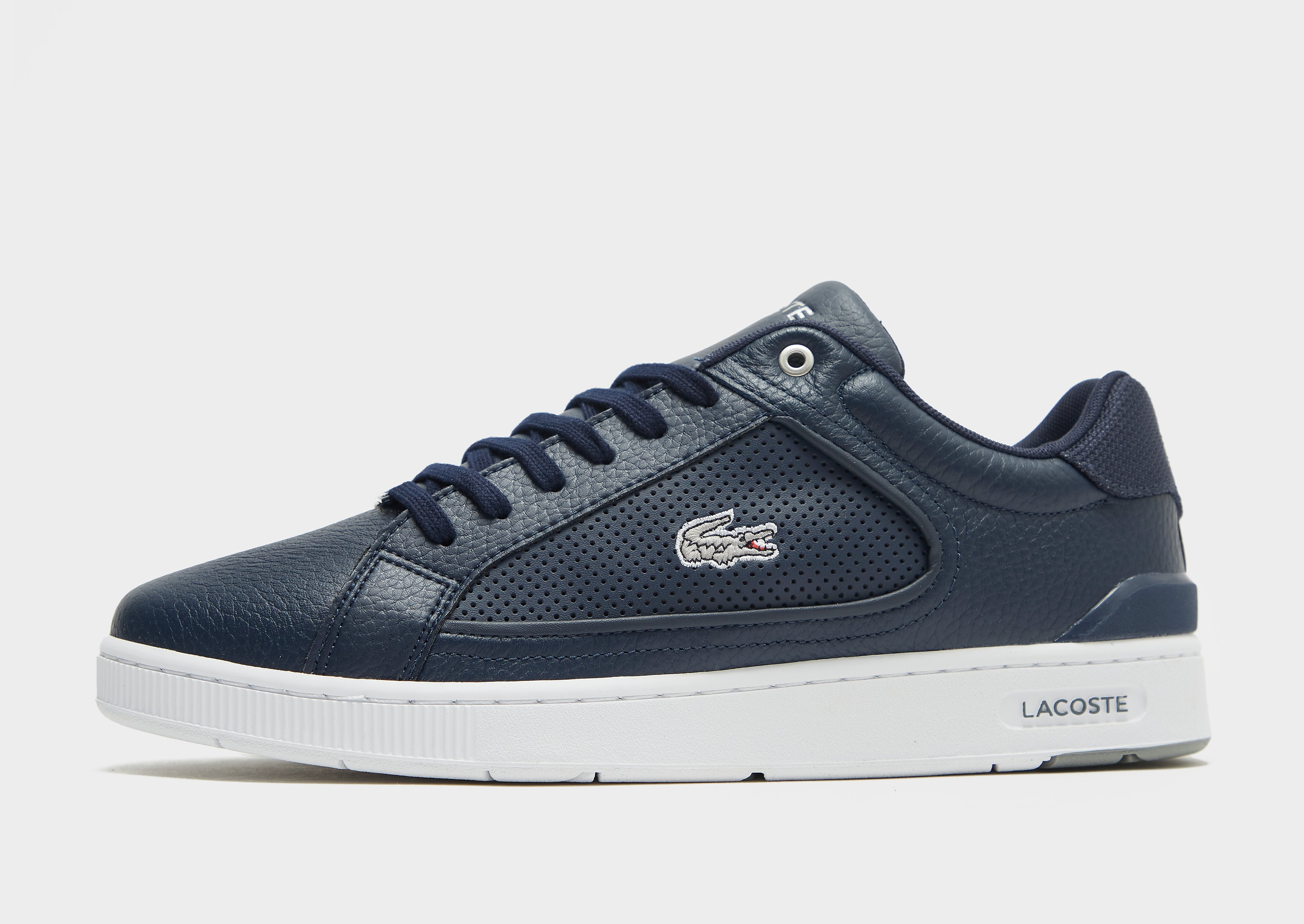 

Lacoste Deviation Hybrid - Navy - Mens, Navy