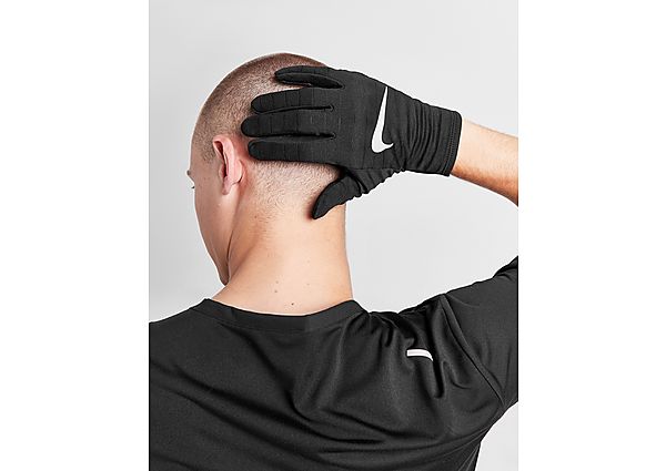 Nike Sphere Gloves - Black, Black