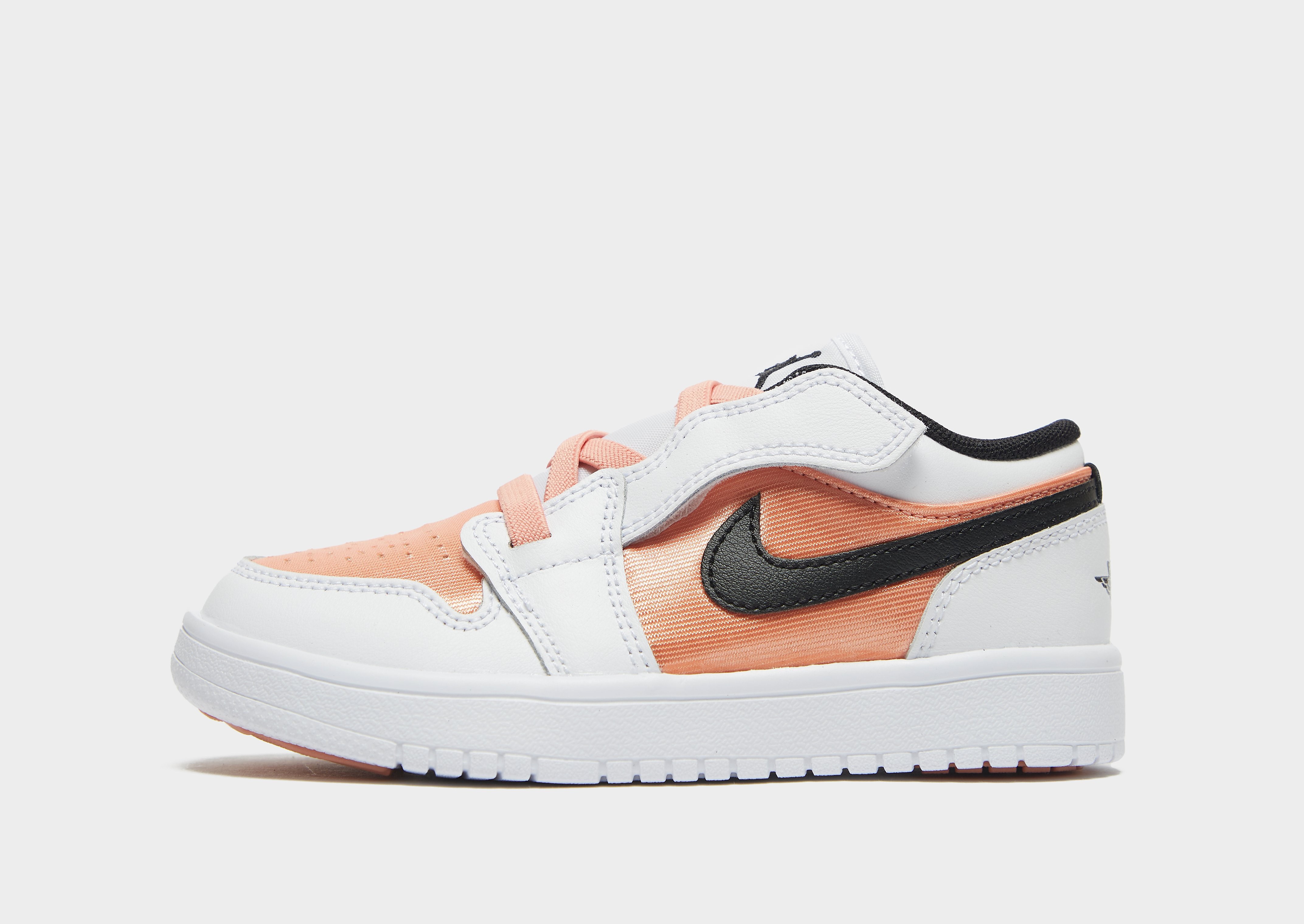 

Jordan Air 1 Low Children - White - Kids, White