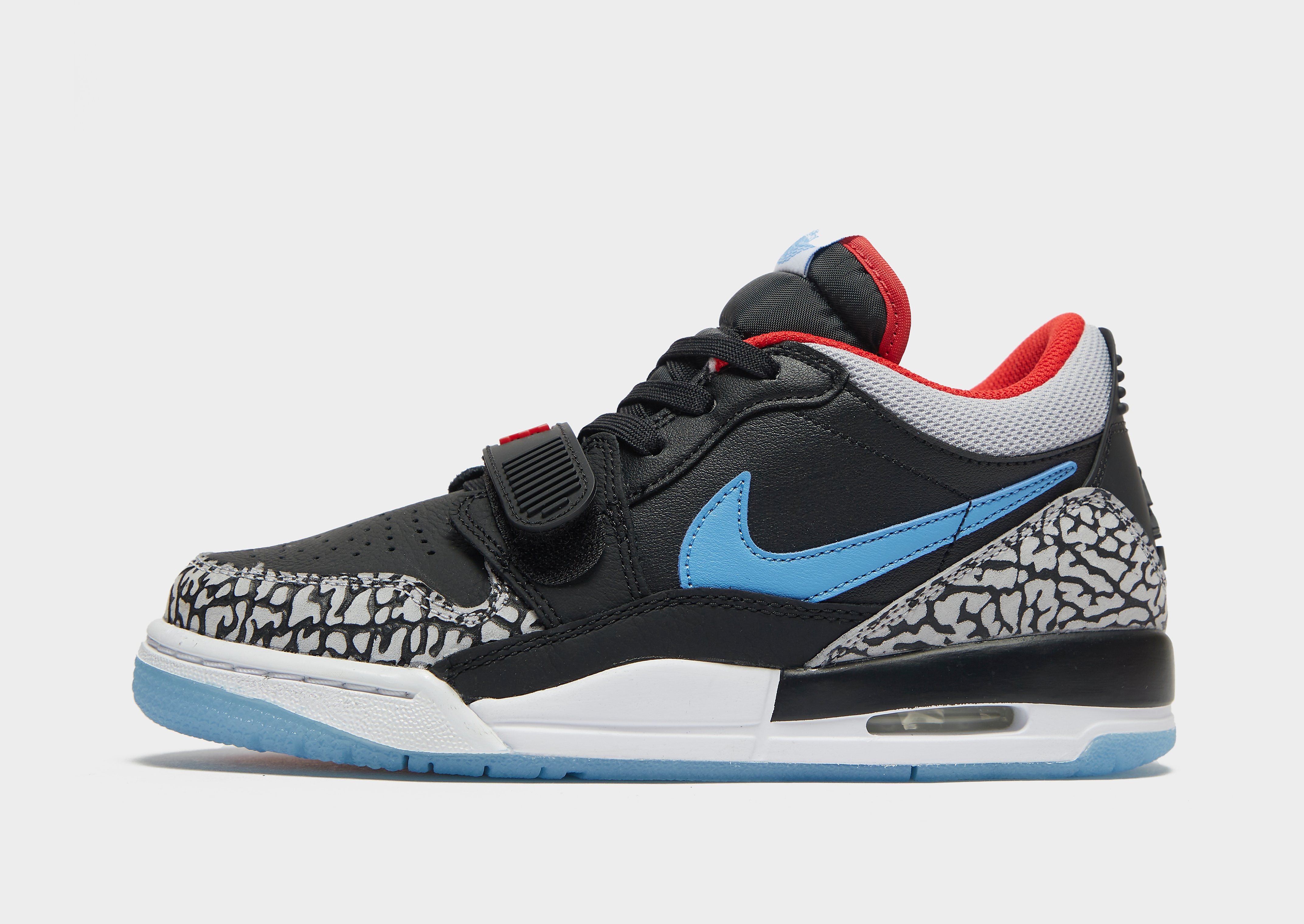 

Jordan Air Legacy 312 Low Junior - Black - Kids, Black