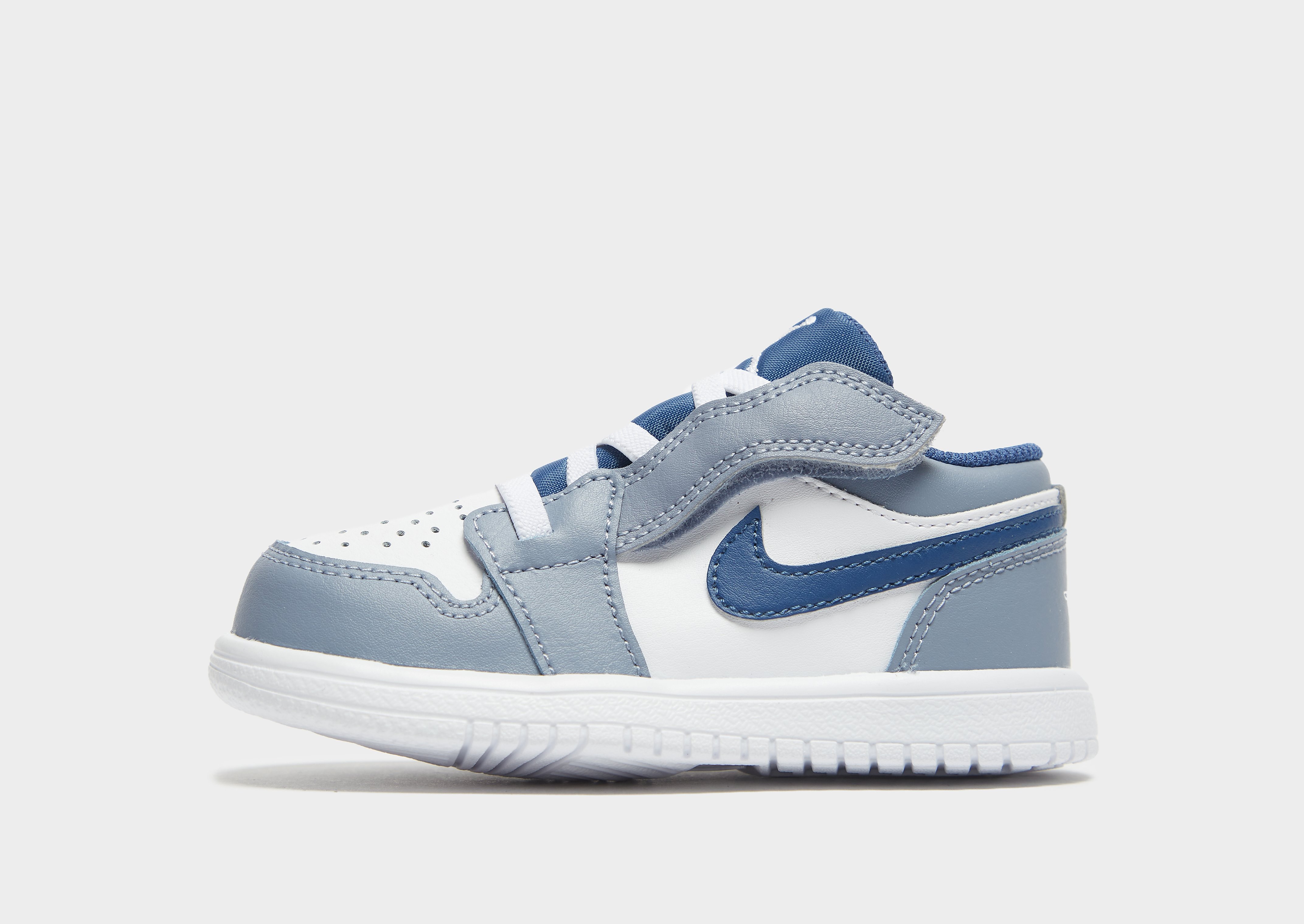 

Nike Air 1 Low Infant - Ashen Slate/Mystic Navy/White/Blue - Kids, Ashen Slate/Mystic Navy/White/Blue