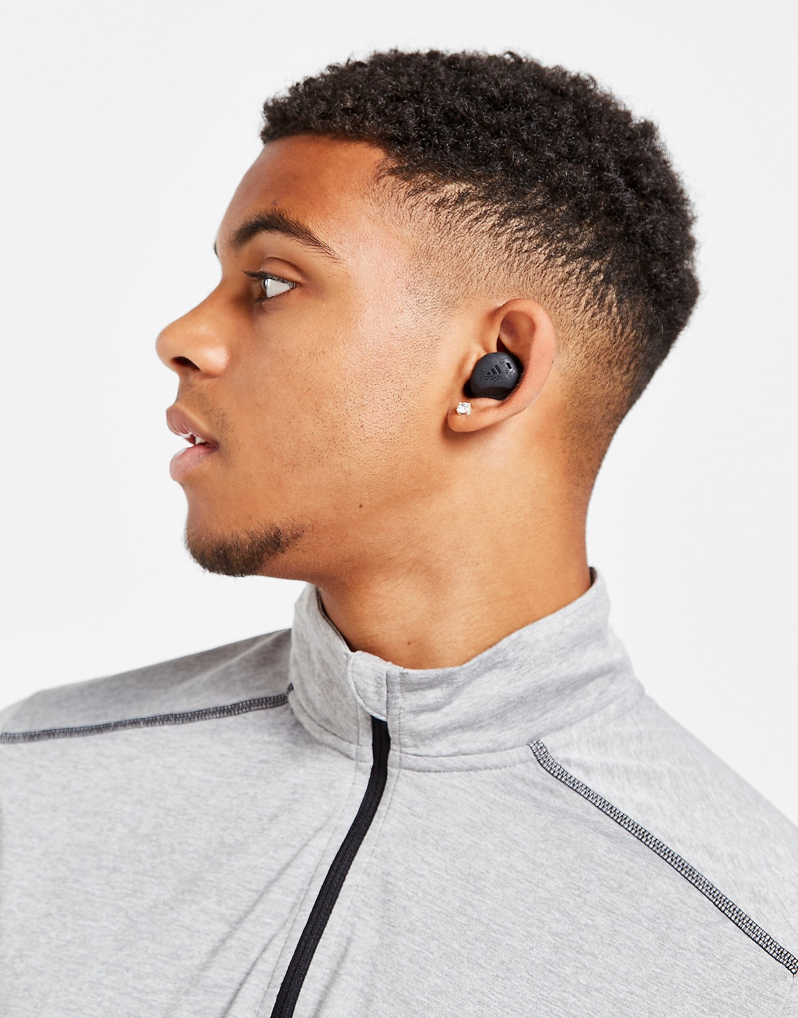

adidas FWD-02 SPORT Headphones - Grey - Womens, Grey