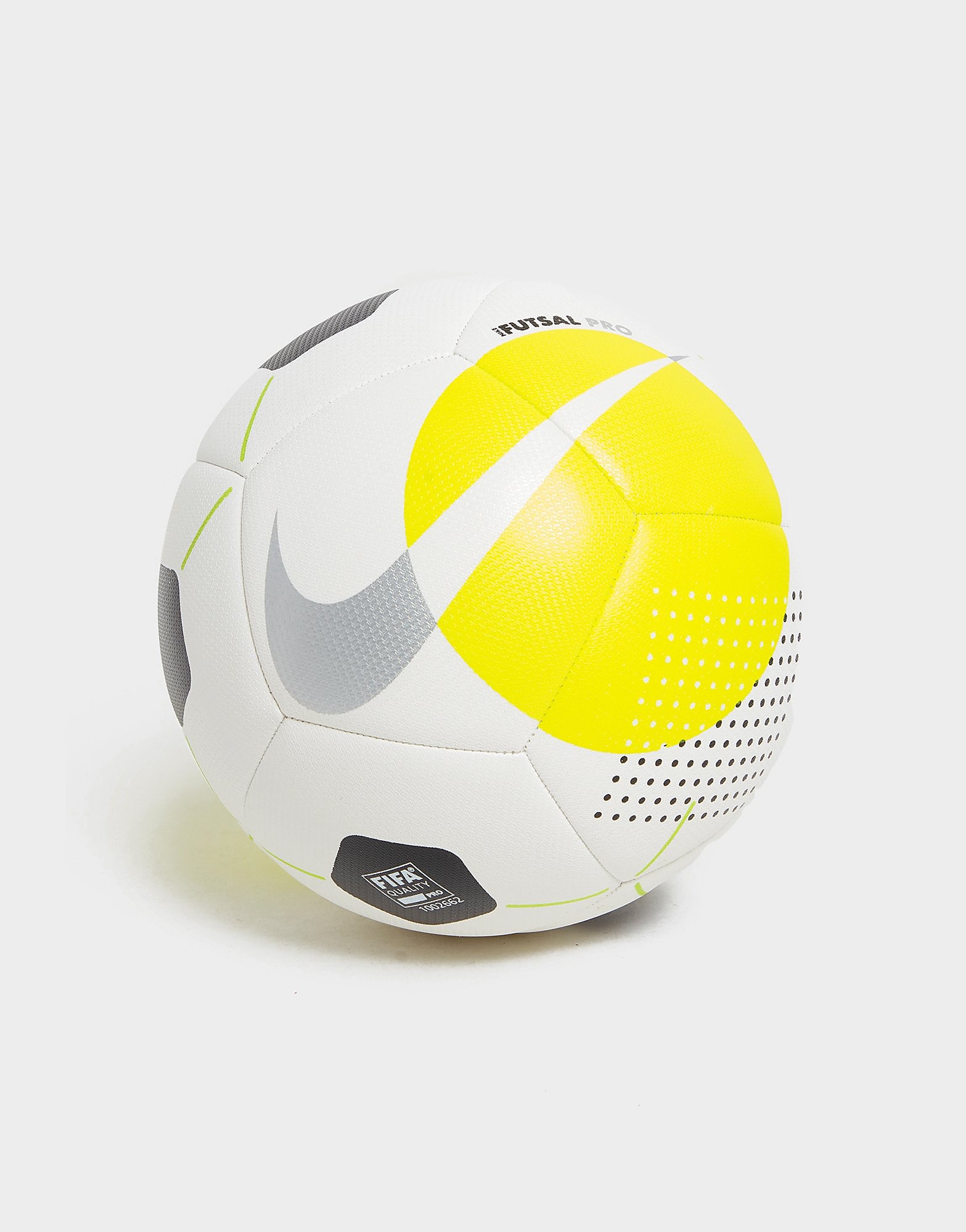 

Nike Futsal Pro Football - White - Kids, White