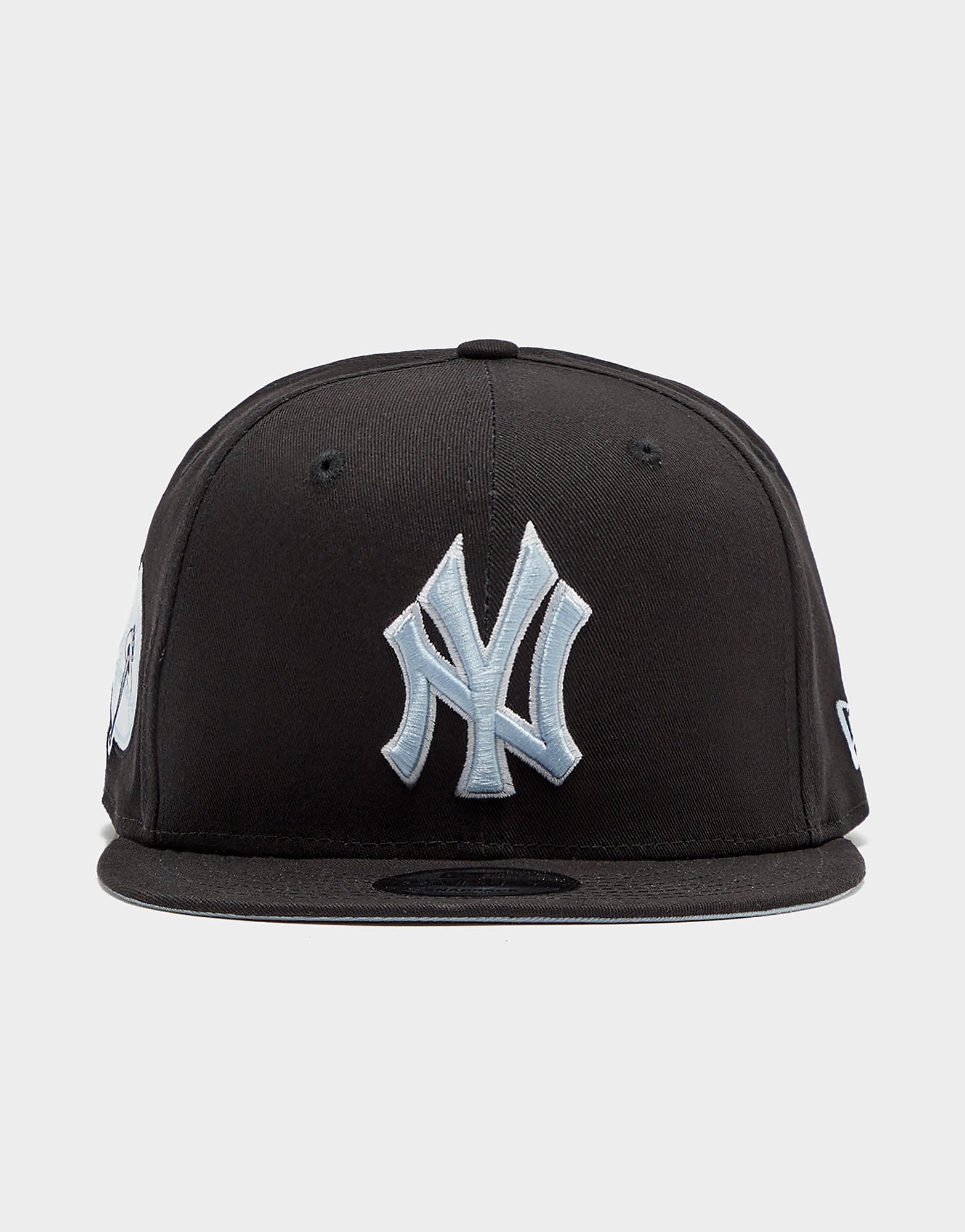

New Era MLB New York Yankees 9FIFTY Cap - Black - Womens, Black