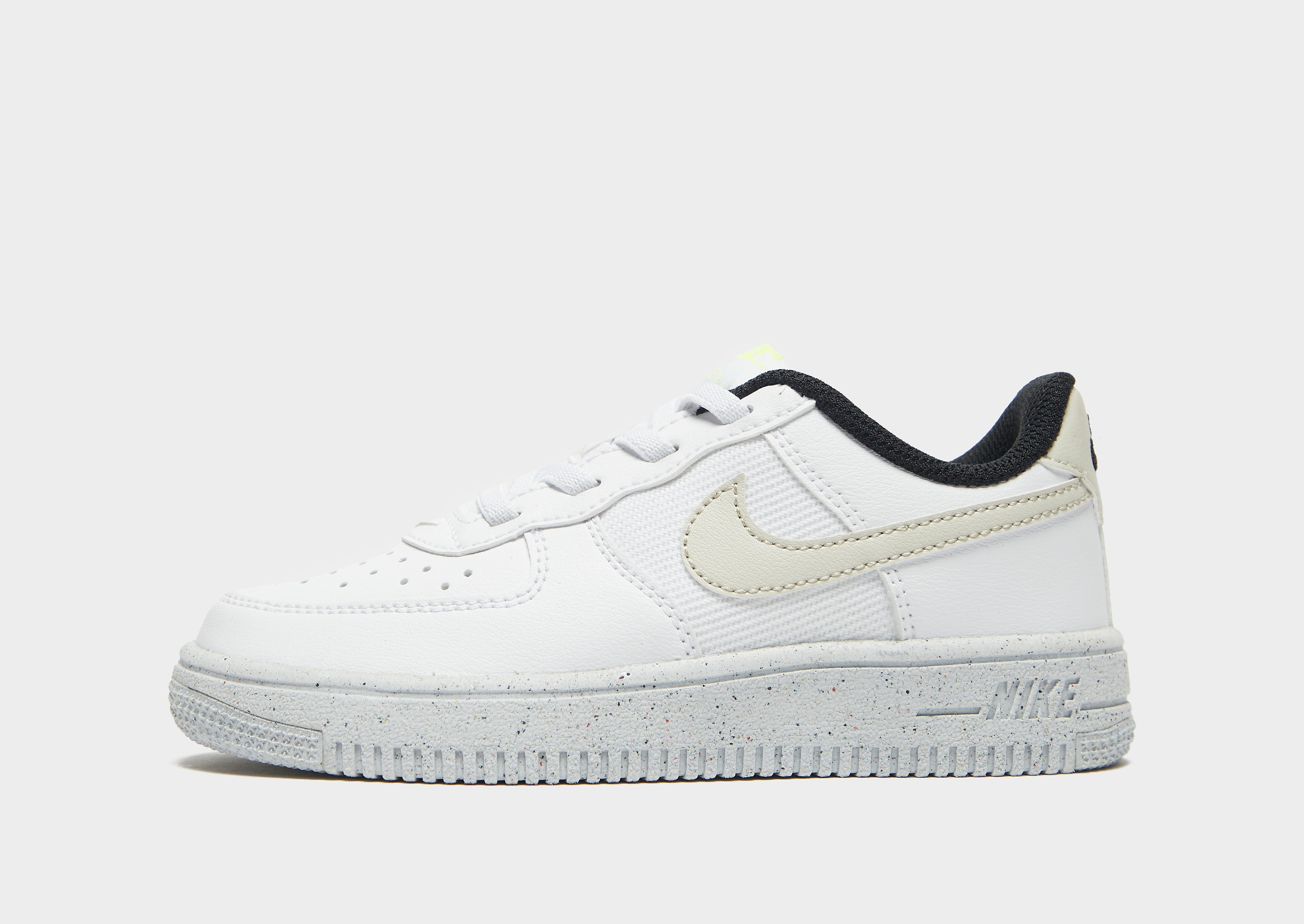 

Nike Air Force 1 Crater Next Nature Children - White - Kids, White