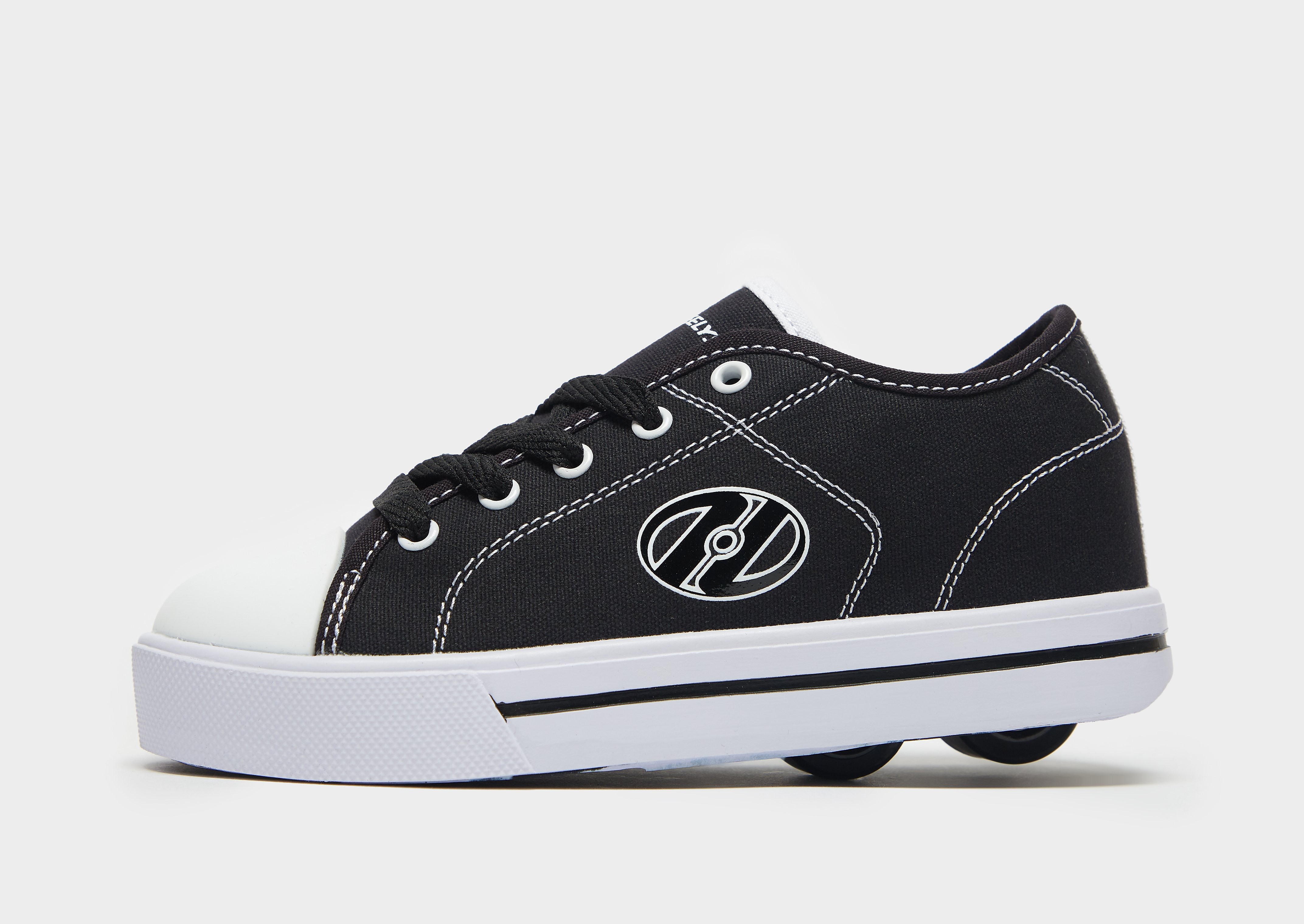 

Heelys Classic X2 Junior - Black - Kids, Black
