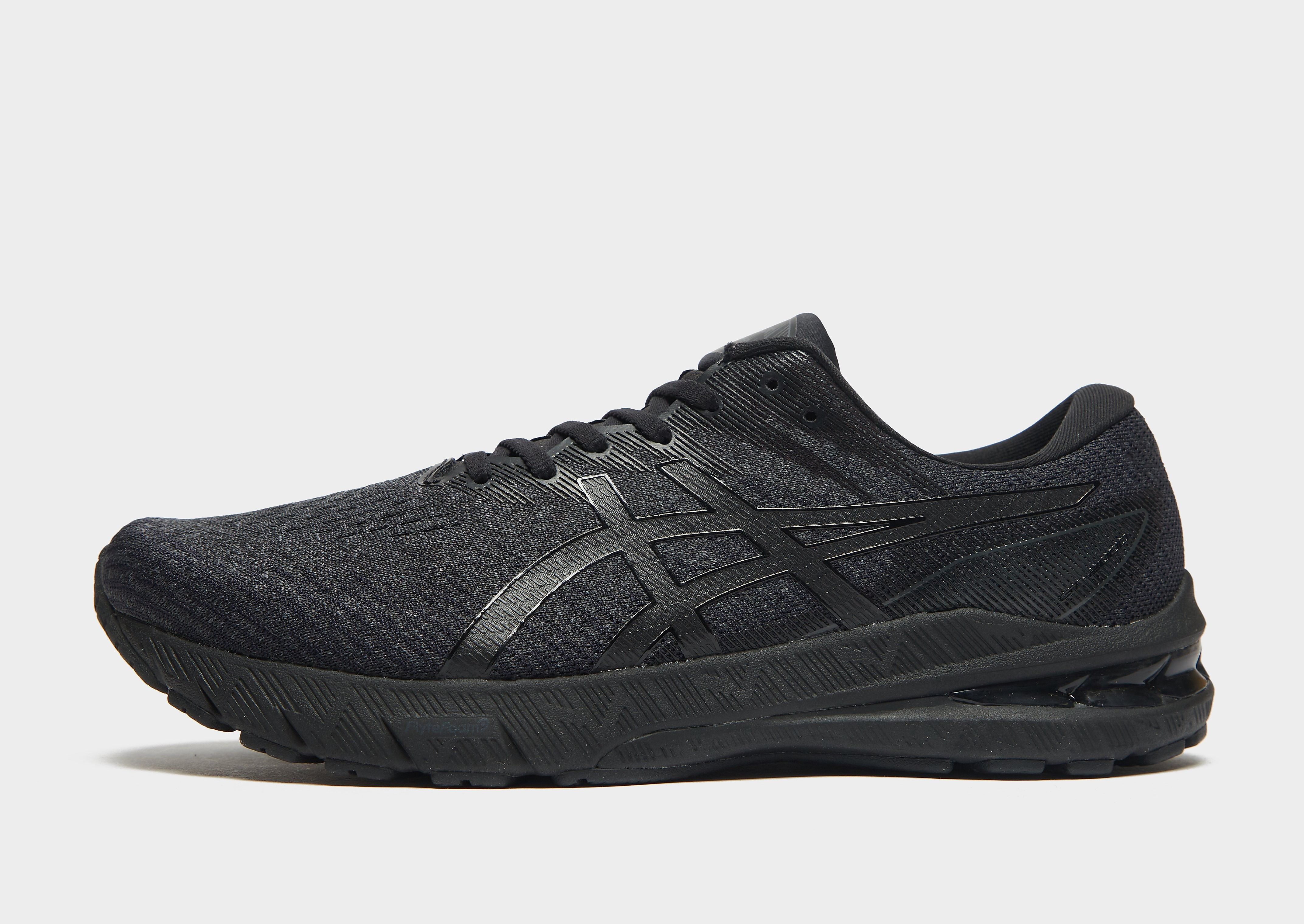 

Asics GT-2000 - Black - Mens, Black