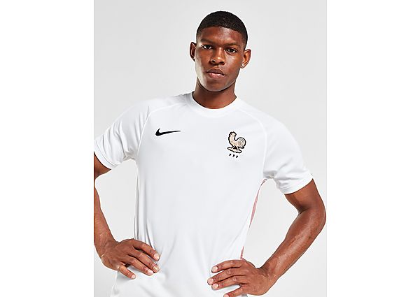 Nike France WEC 2022 Away Shirt