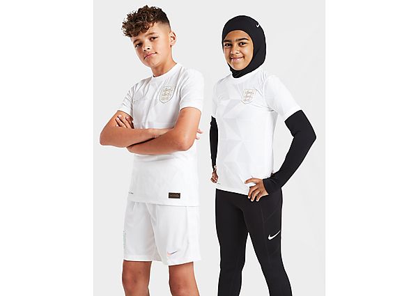 Nike England WEC 2022 Match Home Shirt Junior