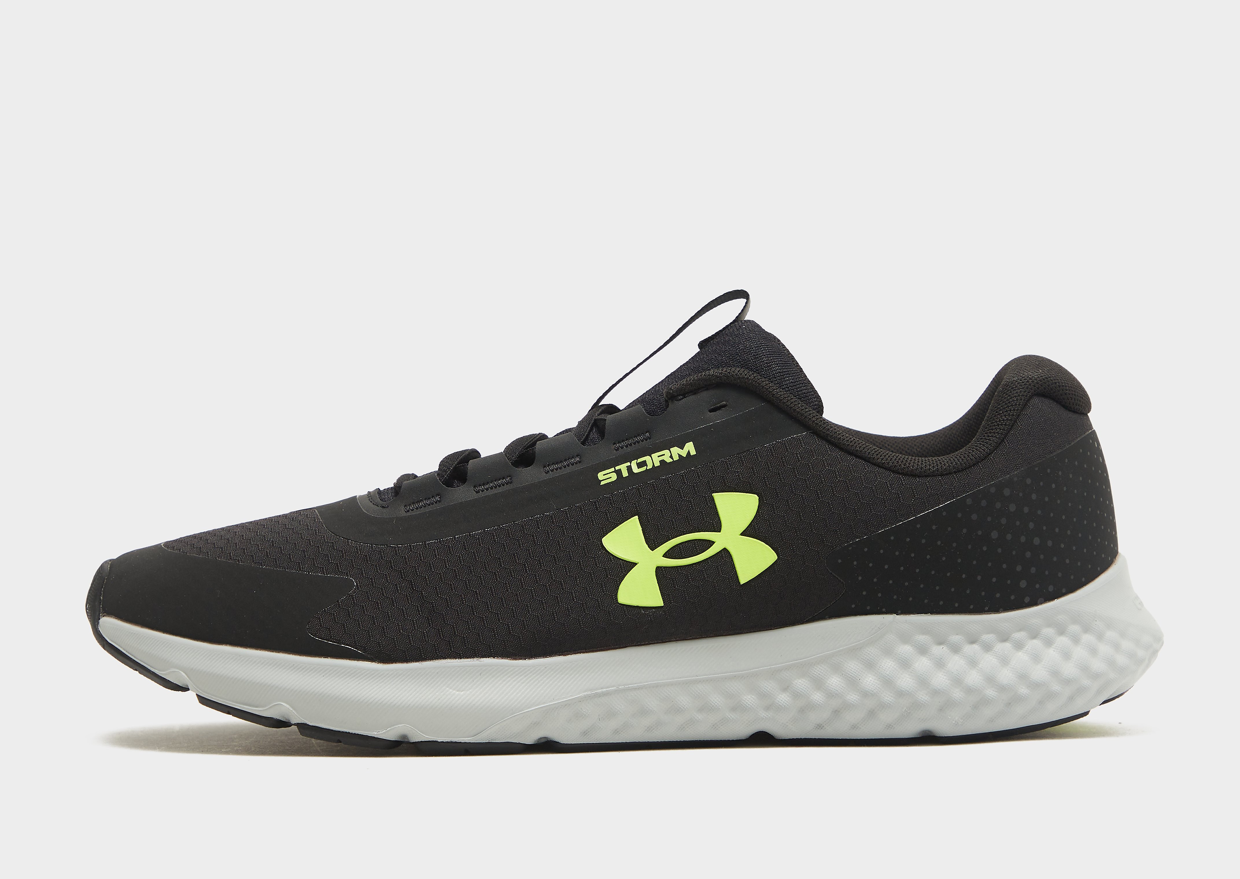 Under Armour Rogue 3 - Preto - Mens, Preto