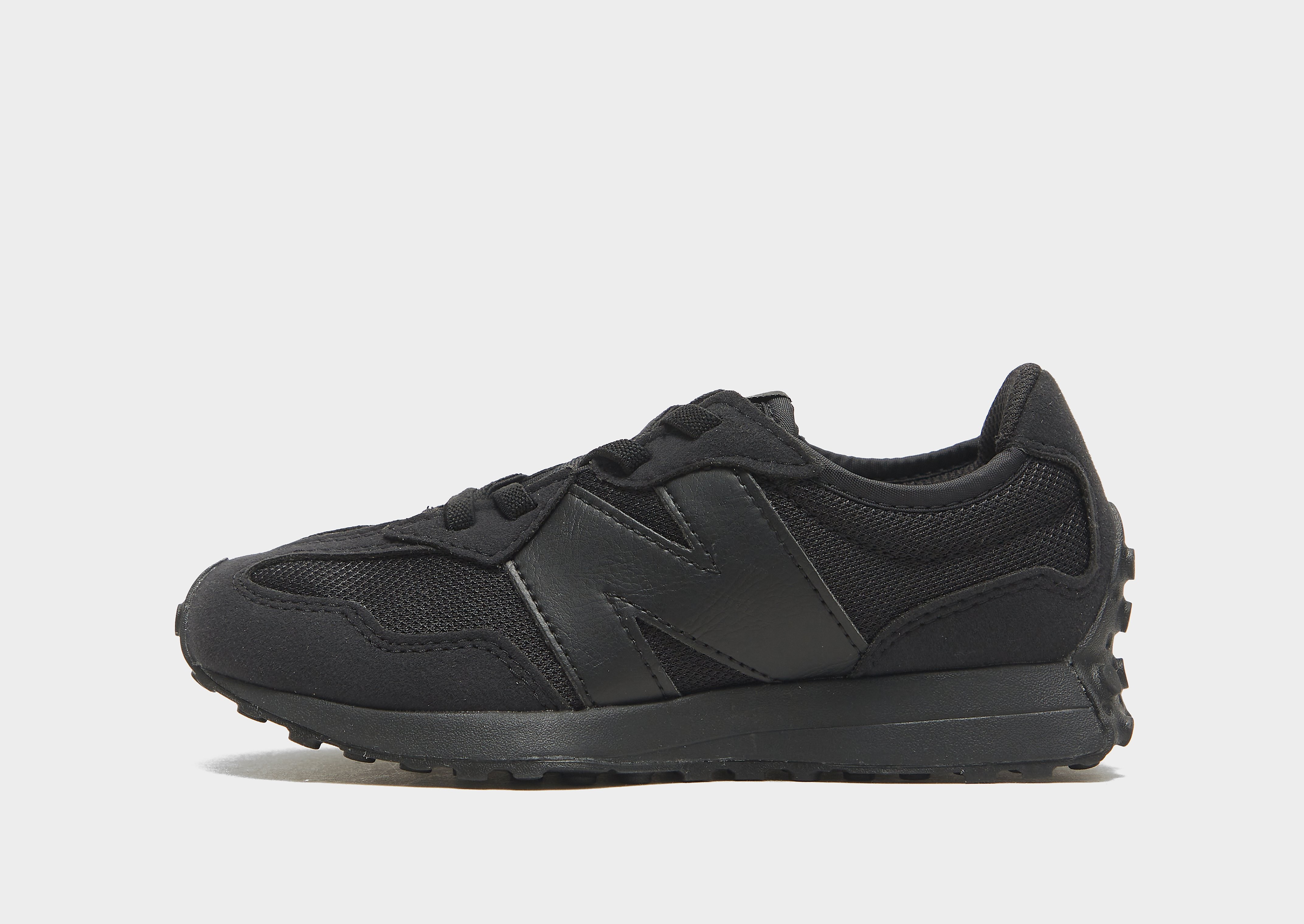 New Balance 327 para Criança - Preto - Kids, Preto