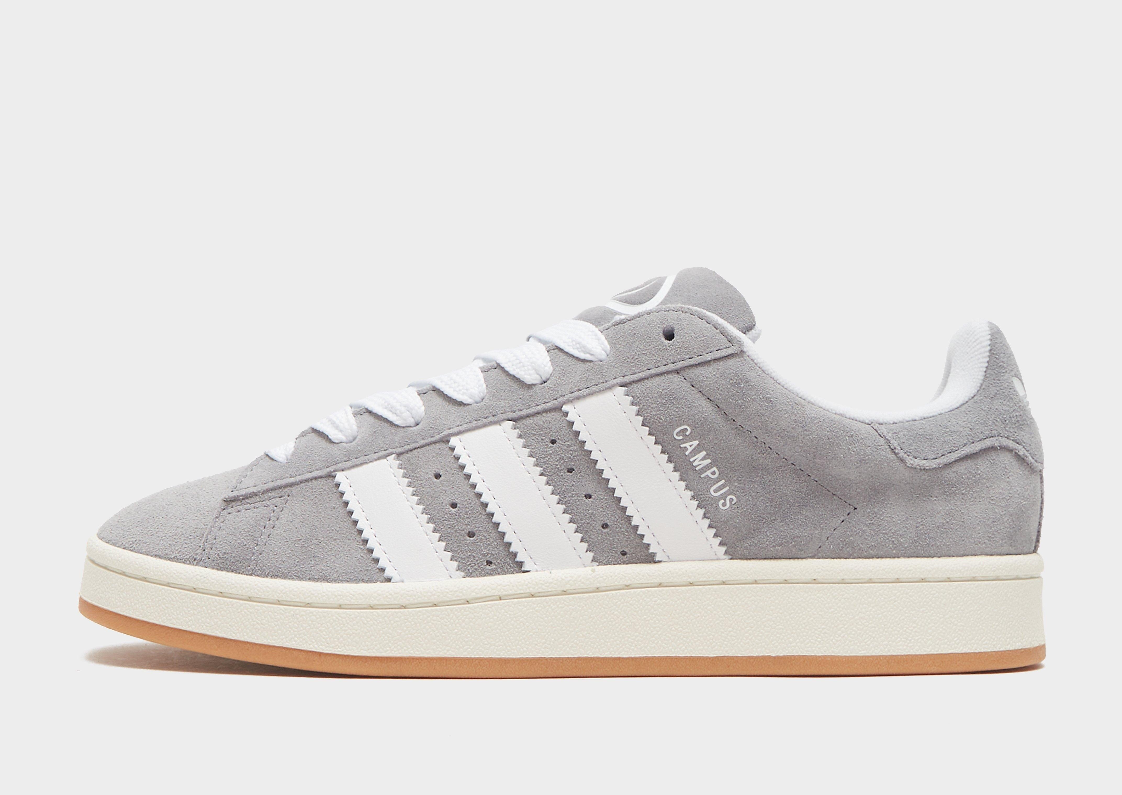 adidas Originals Campus 00s - Cinzento, Cinzento