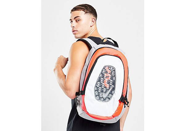 Nike Air Backpack - Grey, Grey