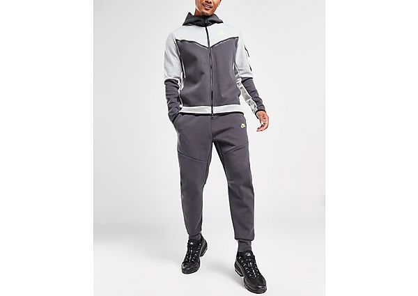 Nike Tech Fleece Joggers, Grey