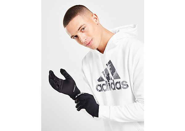 Adidas Terrex AEROREADY Gloves, Black / White