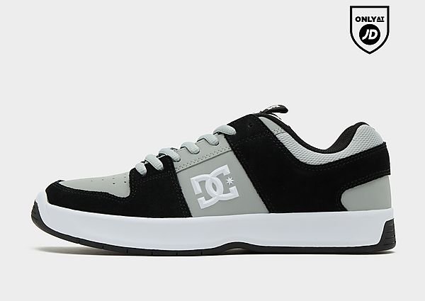 dc shoes transit - black, black