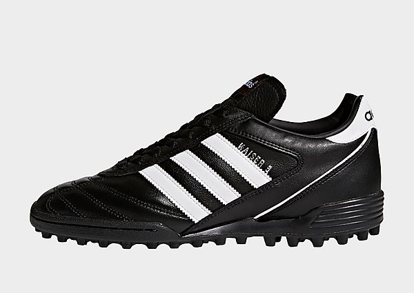 adidas Chaussures Kaiser 5 Team - Black / Footwear White / None, Black / Footwear White / None