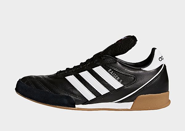 adidas Chaussure Kaiser 5 Goal - Black / Footwear White / None, Black / Footwear White / None