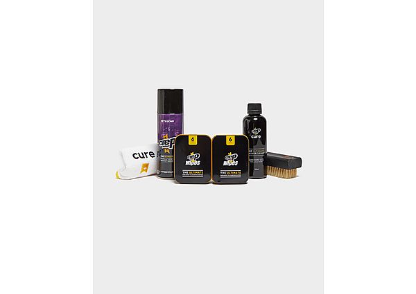 crep protect ultimate gift pack 2.0 - no colour, no colour